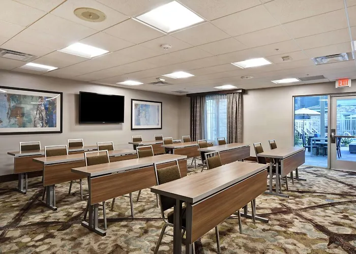Homewood Suites By Hilton Pleasant Hill Concord