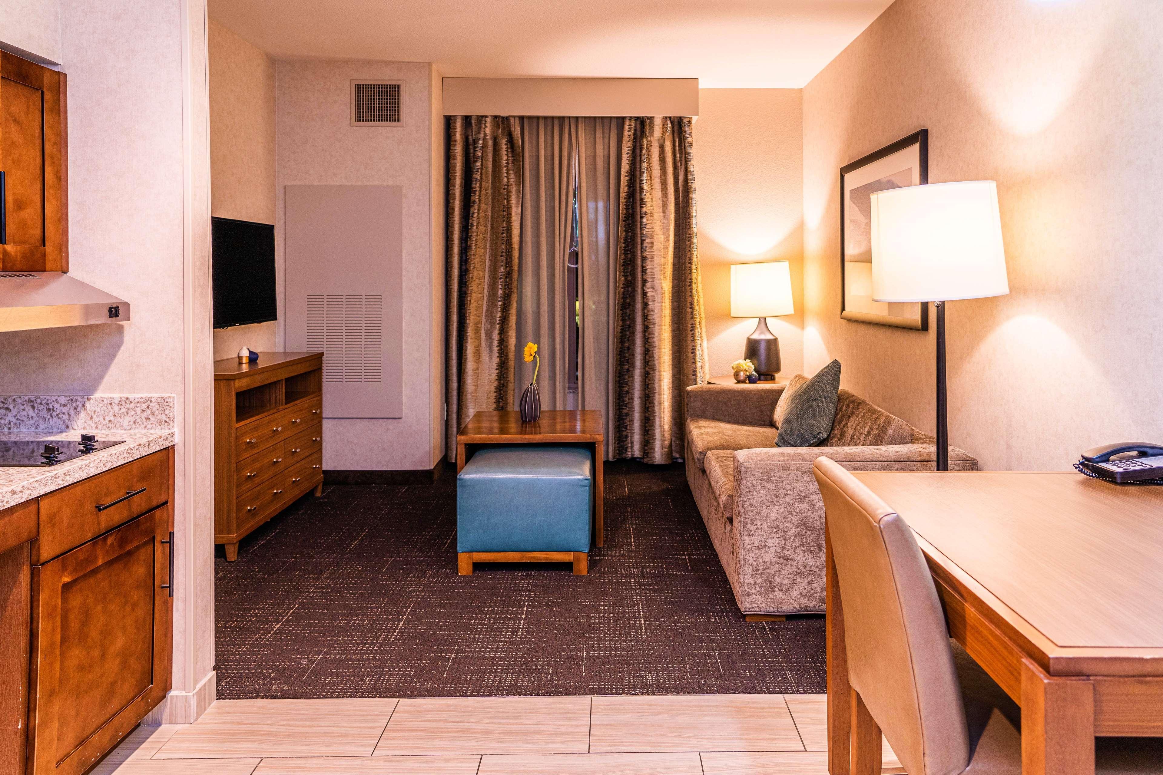 Hotel Homewood By Hilton Concord Pleasant Hill