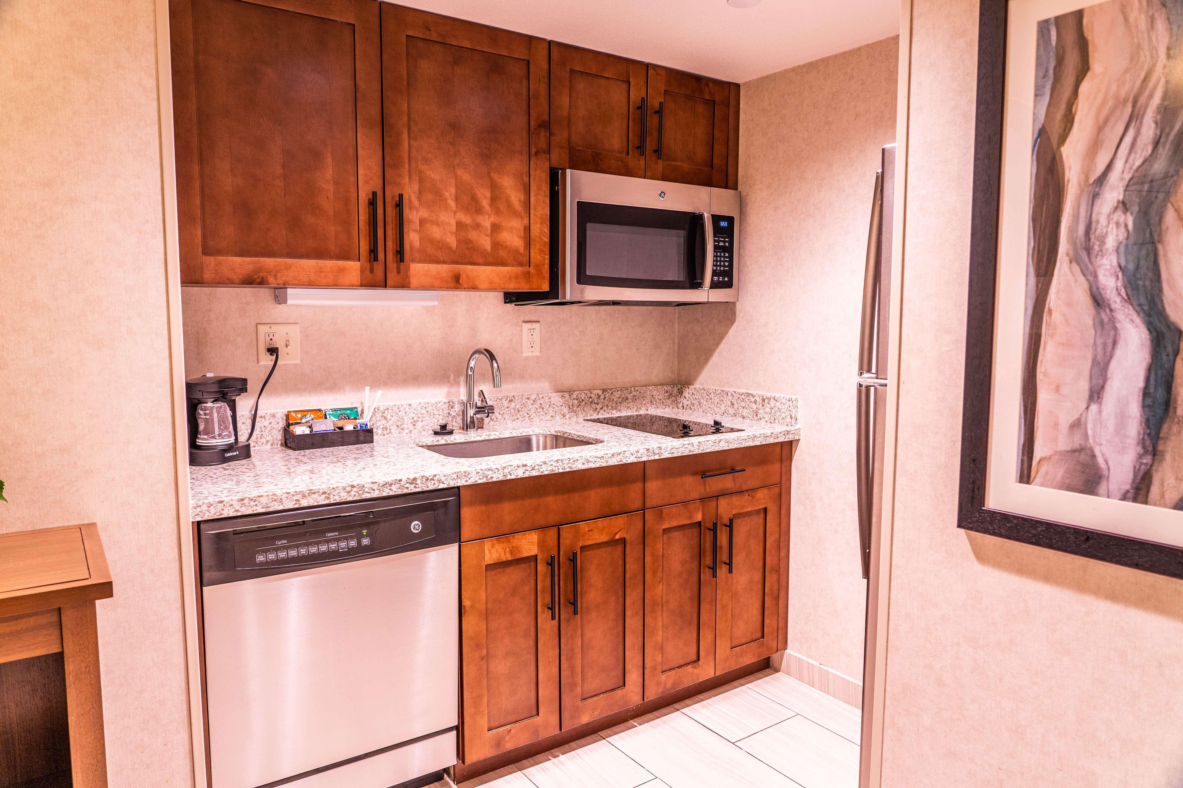 Hotel Homewood By Hilton Concord Pleasant Hill