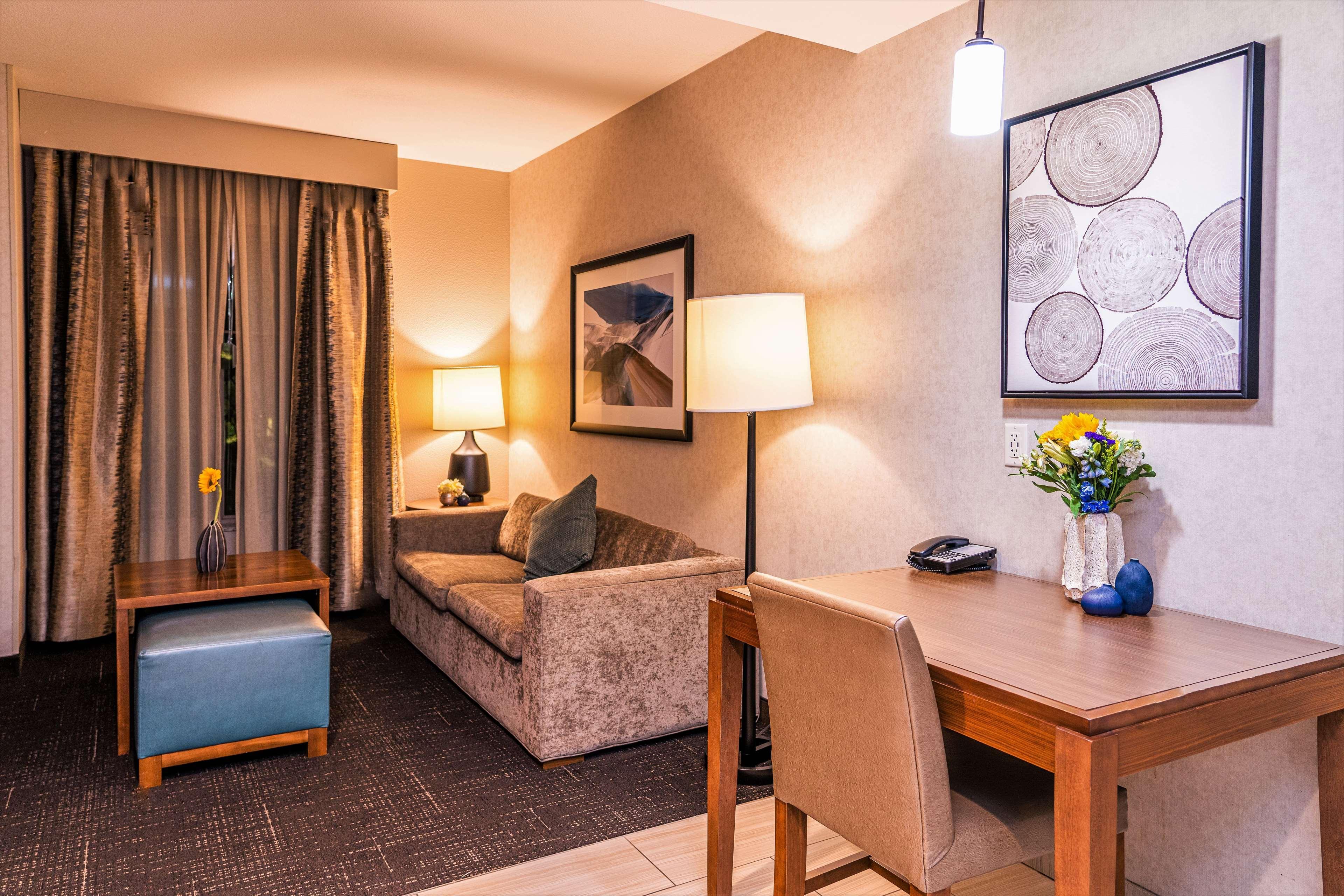 Hotel Homewood By Hilton Concord Pleasant Hill