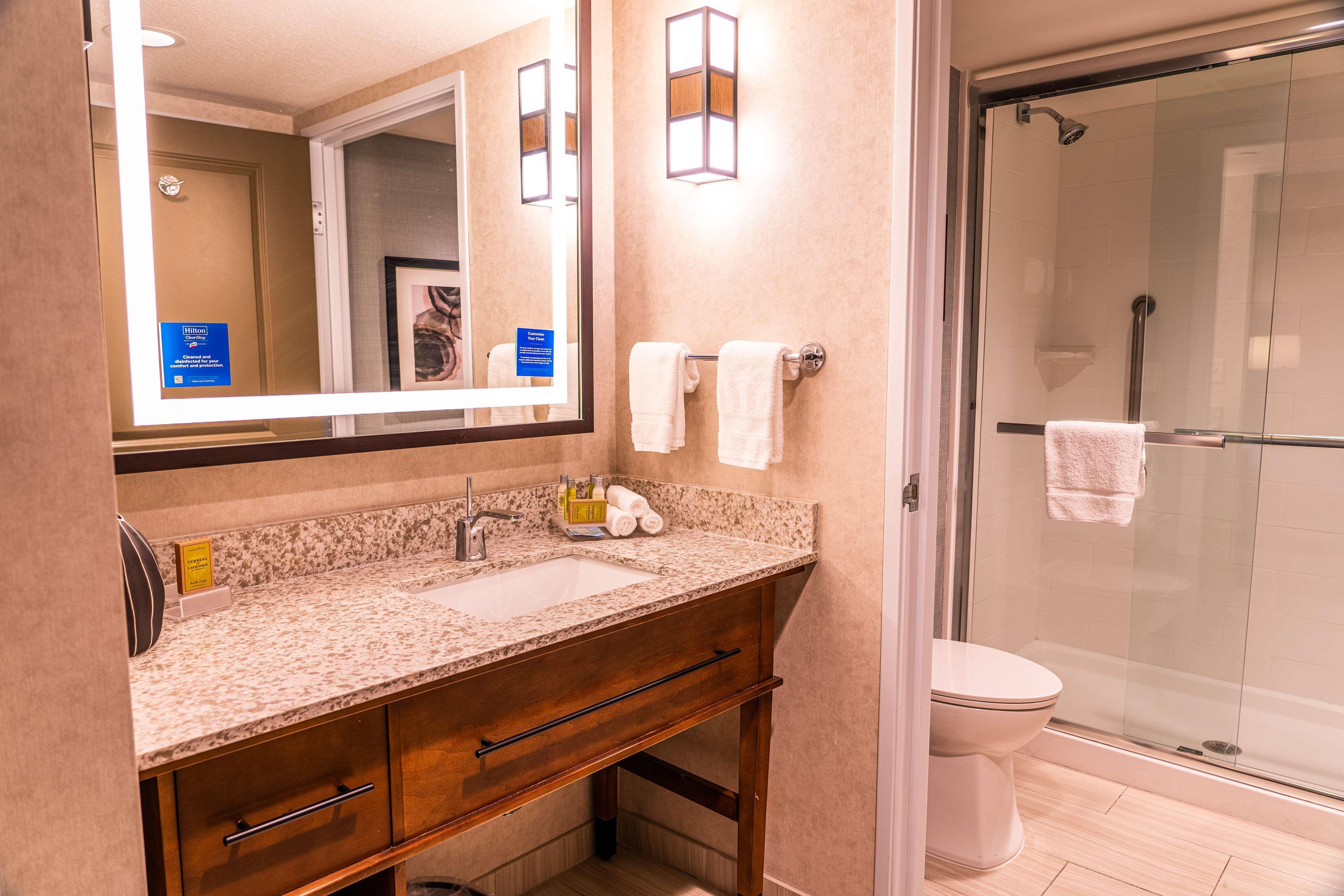 Hotel Homewood By Hilton Concord Pleasant Hill