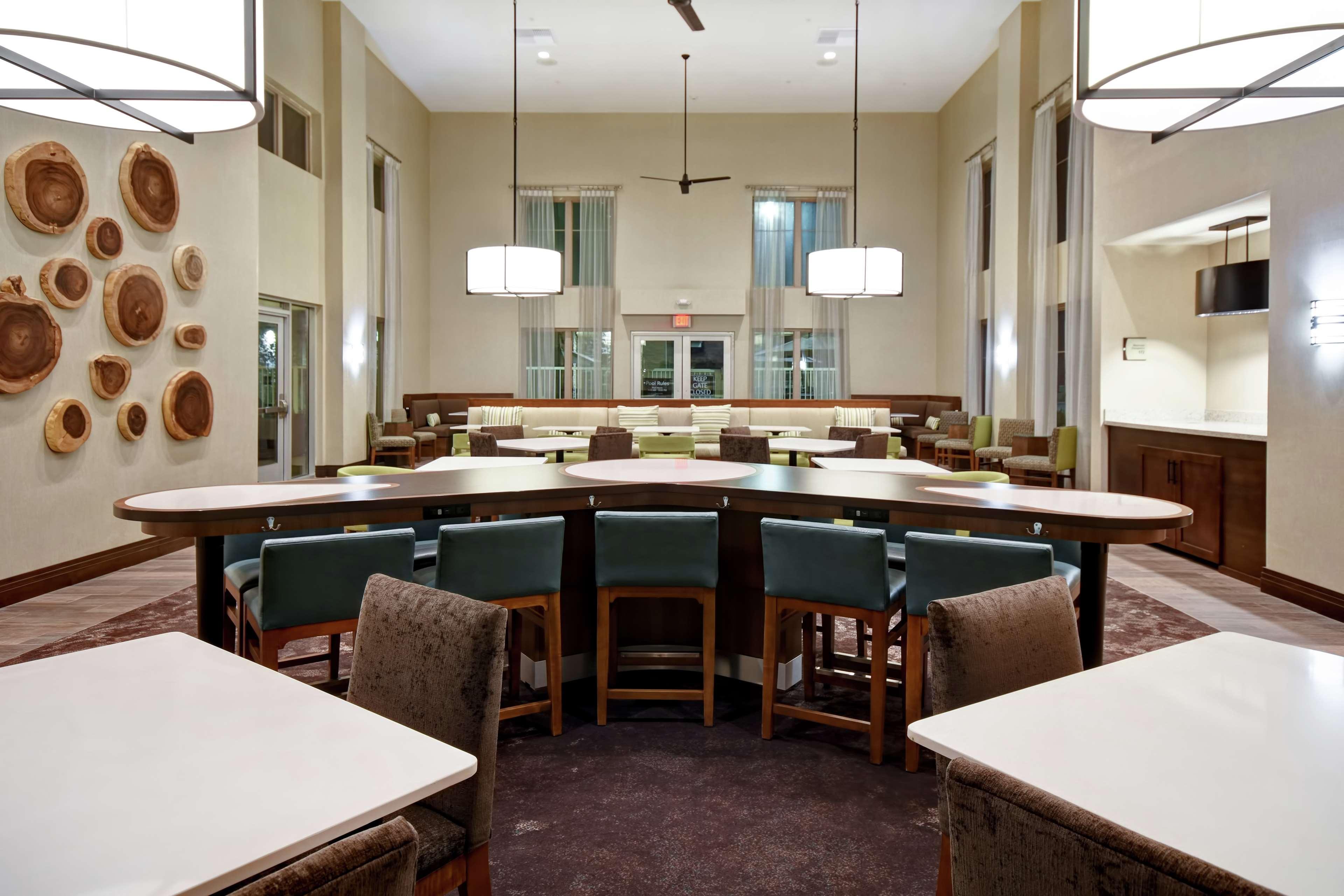 Hotel Homewood By Hilton Concord