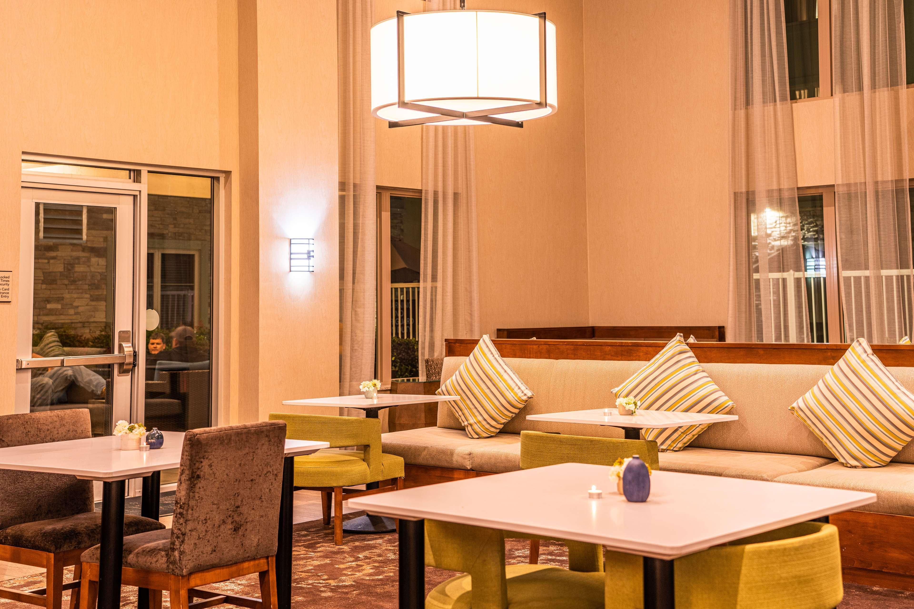 Homewood By Hilton Concord 3* Pleasant Hill