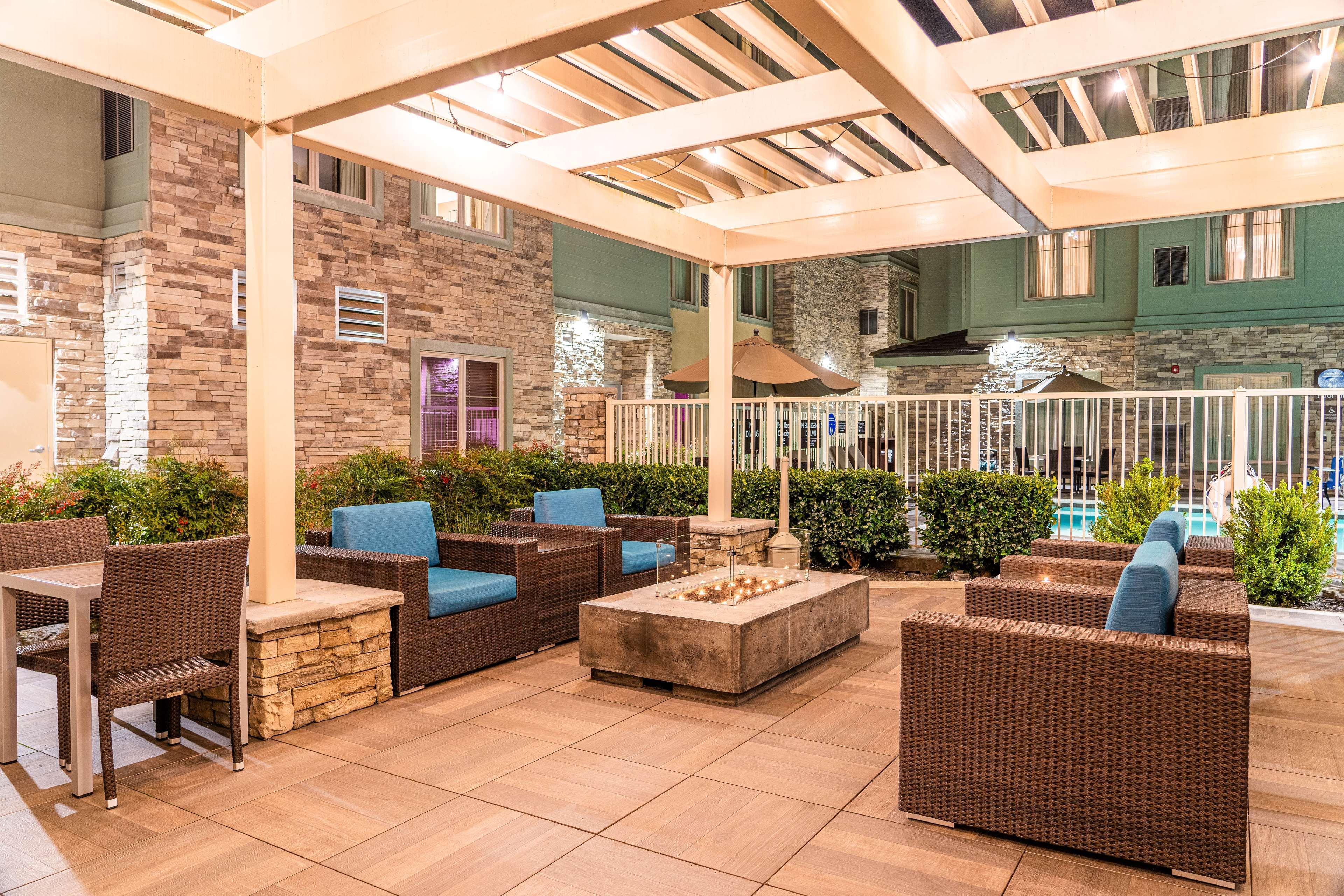 Homewood By Hilton Concord 3*