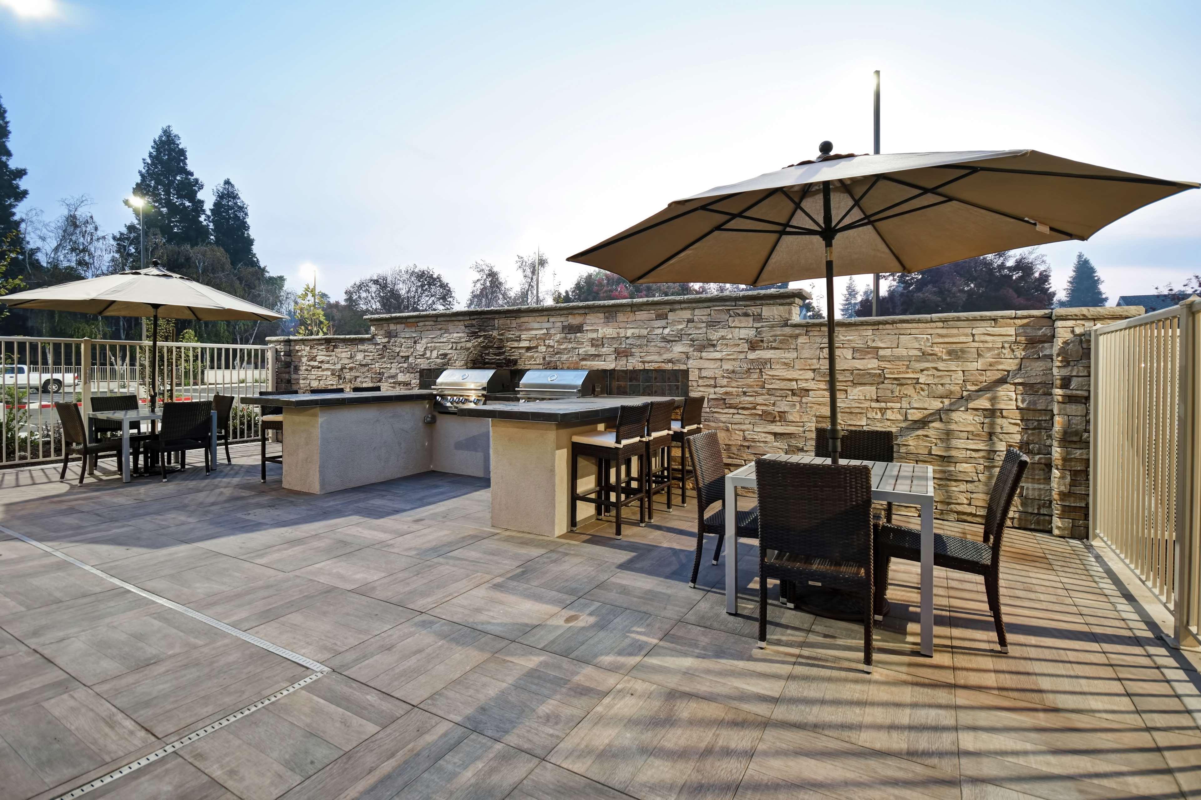 Hotel Homewood By Hilton Concord