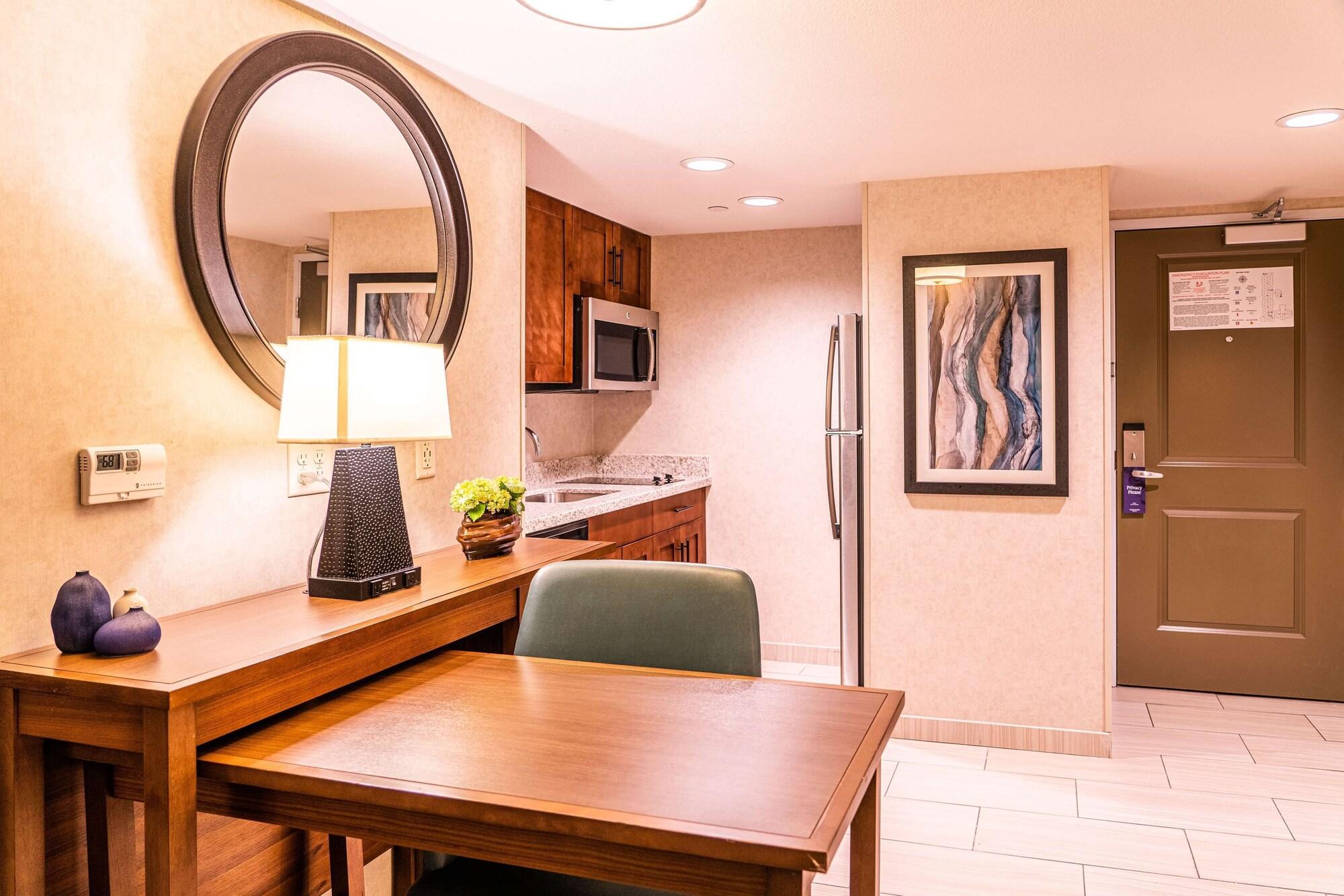 Hotel Homewood By Hilton Concord Pleasant Hill