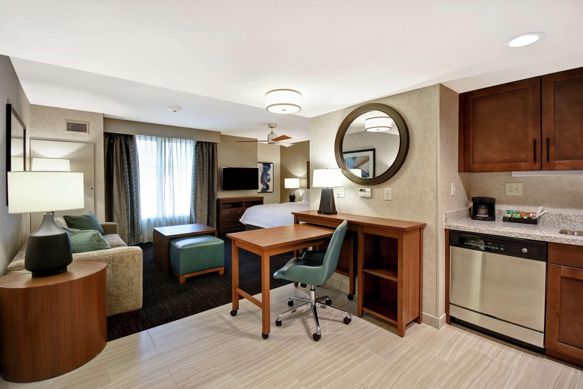 Homewood By Hilton Concord