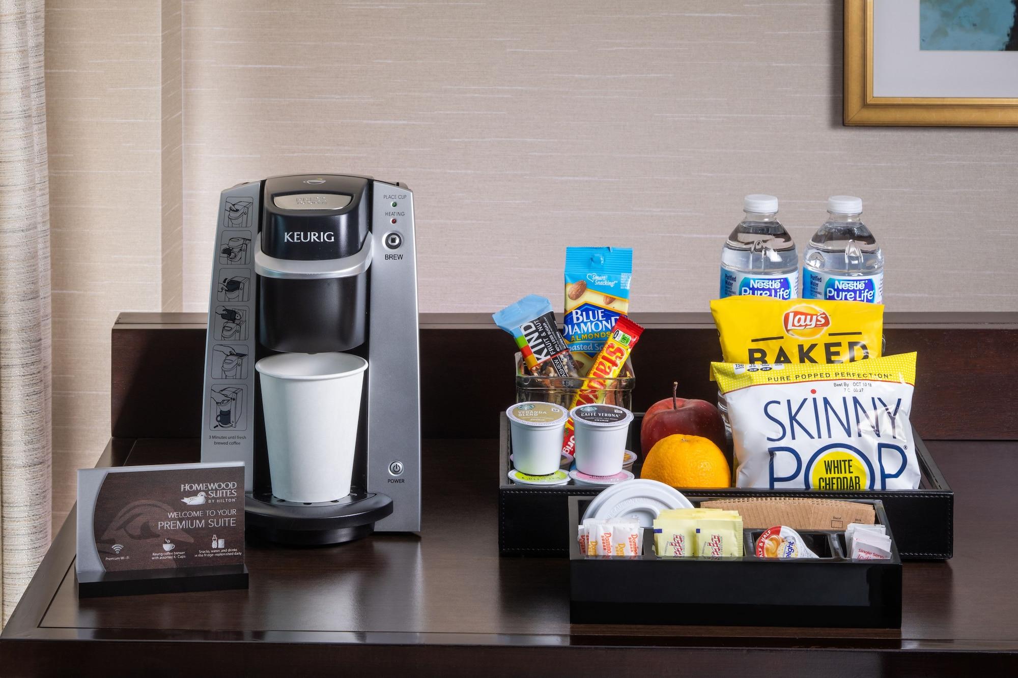 Hotel Homewood By Hilton Concord 3*