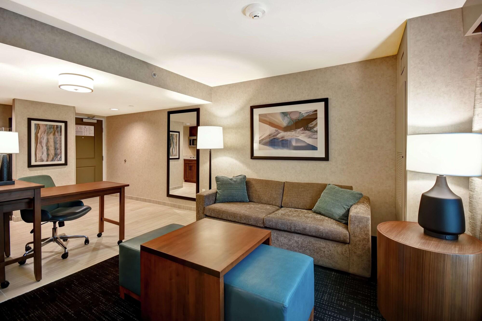 Hotel Homewood By Hilton Concord Pleasant Hill