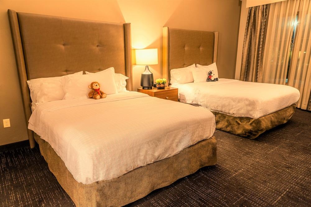 Homewood By Hilton Concord 3* Pleasant Hill