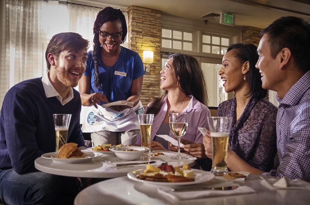 Hotel Homewood By Hilton Concord Pleasant Hill