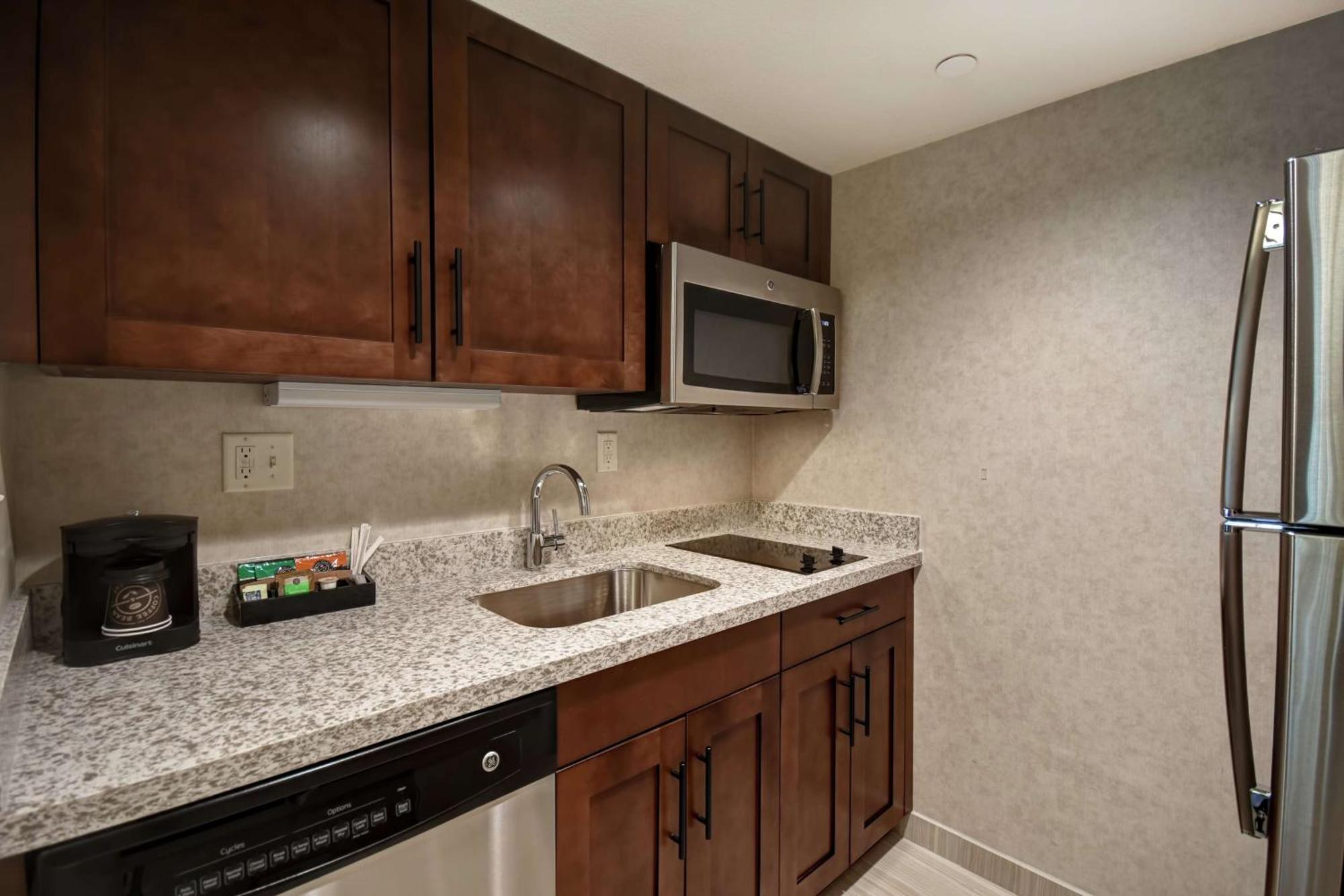 Homewood By Hilton Concord Pleasant Hill
