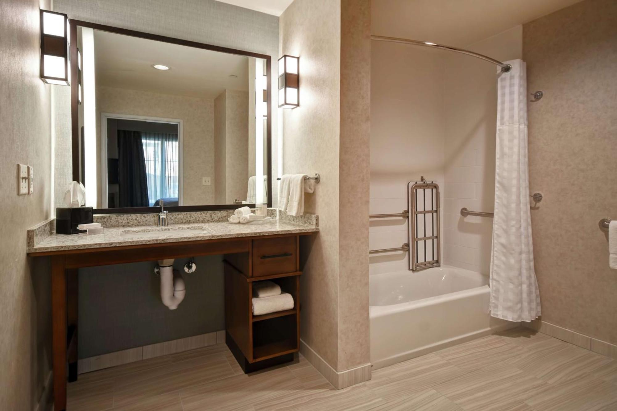 Homewood By Hilton Concord Pleasant Hill