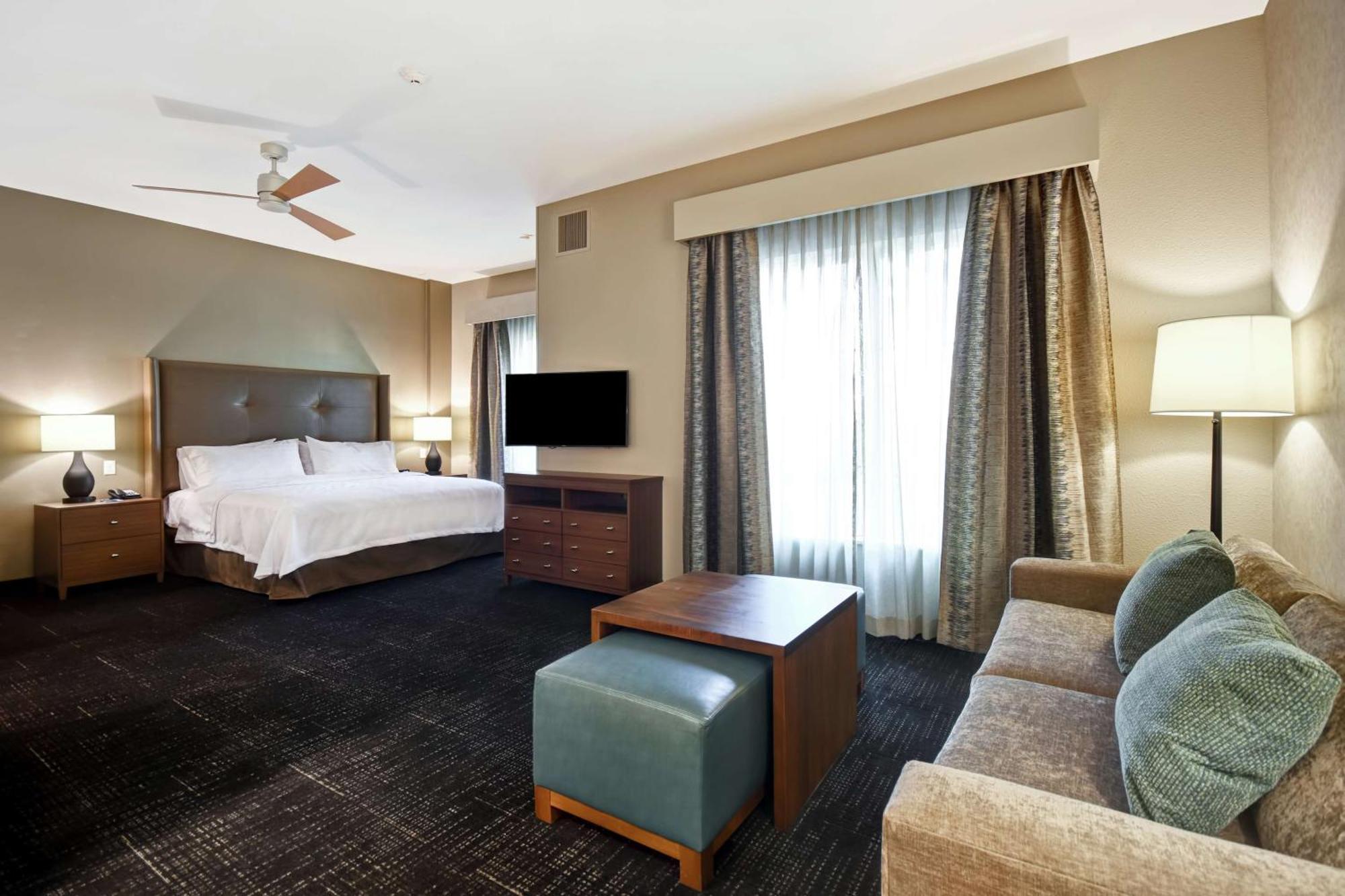 Homewood By Hilton Concord 3* Pleasant Hill