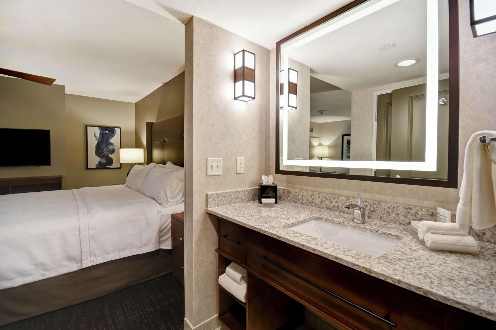 Homewood By Hilton Concord Hotel Pleasant Hill