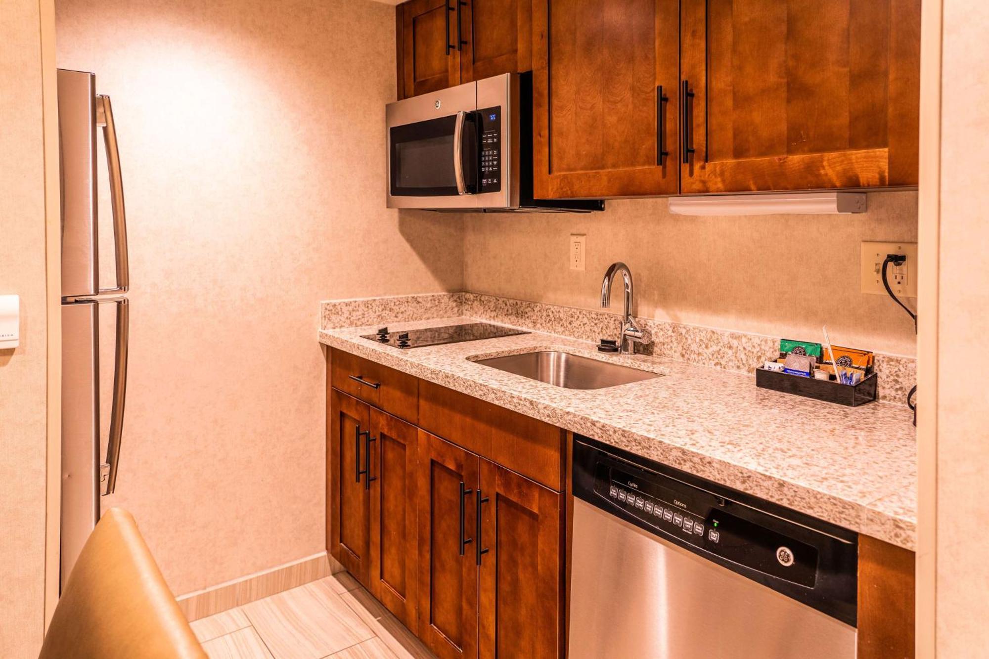 Homewood By Hilton Concord Hotel Pleasant Hill