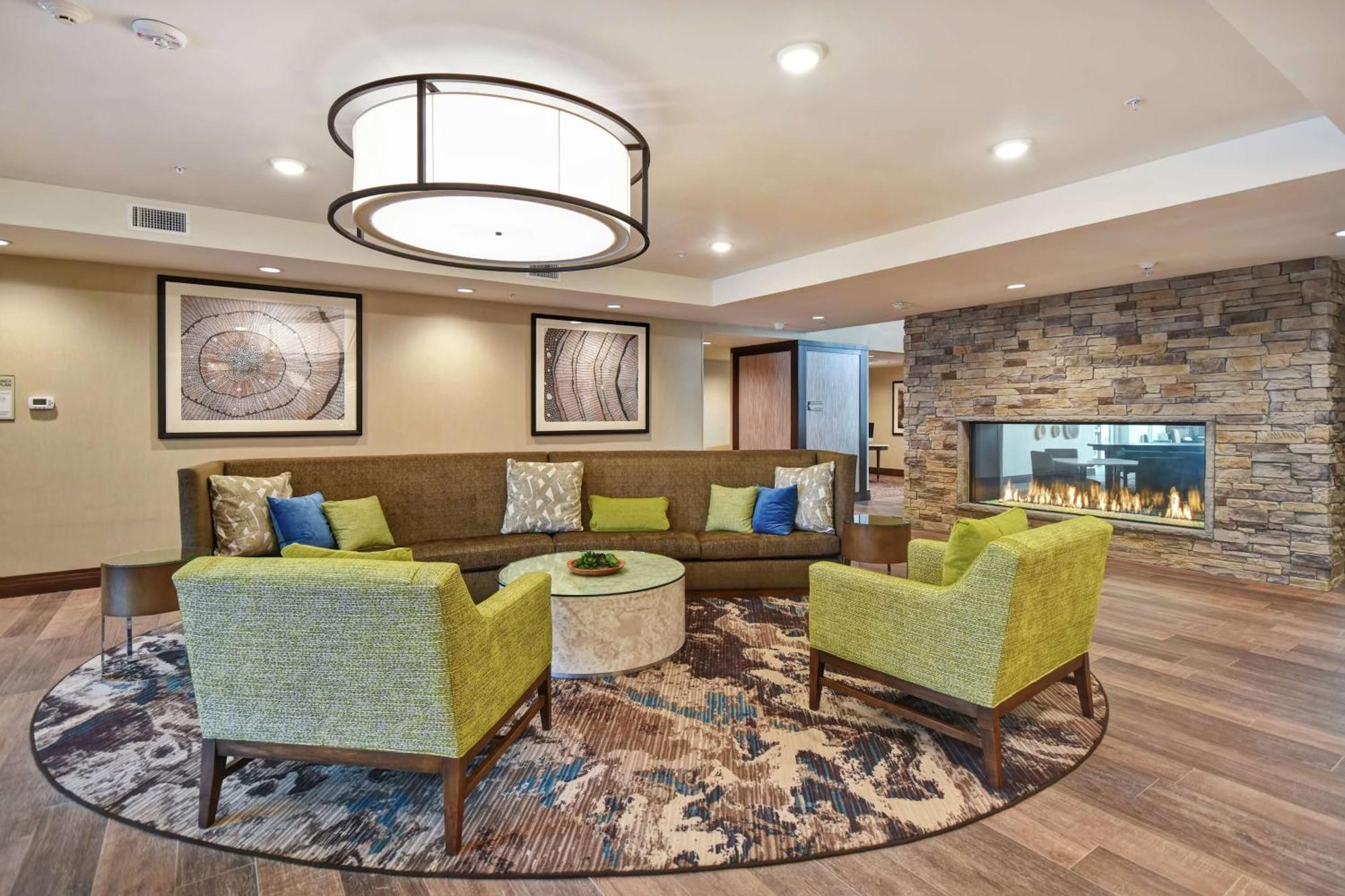 Homewood By Hilton Concord Hotel