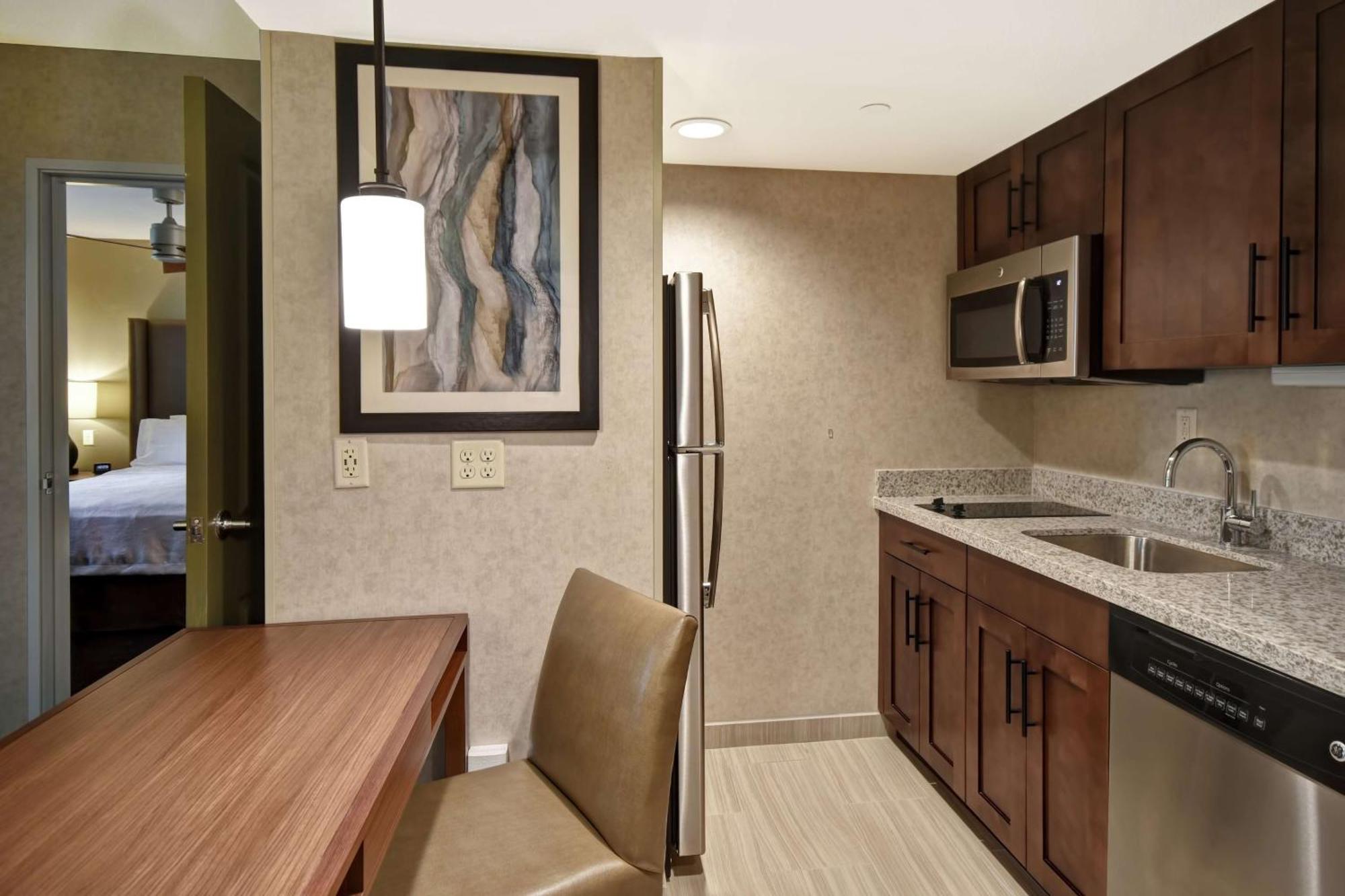Hotel Homewood By Hilton Concord 3*