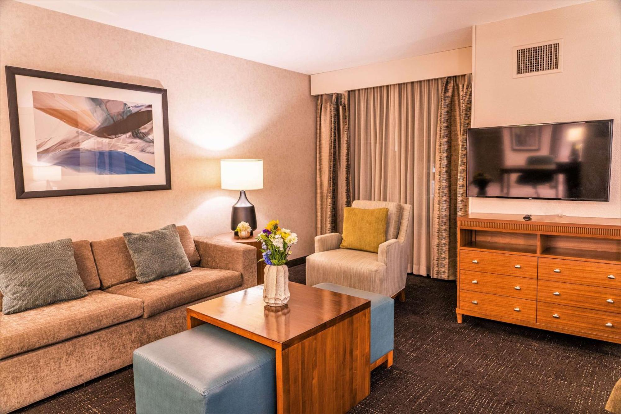 Homewood By Hilton Concord Hotel 3*
