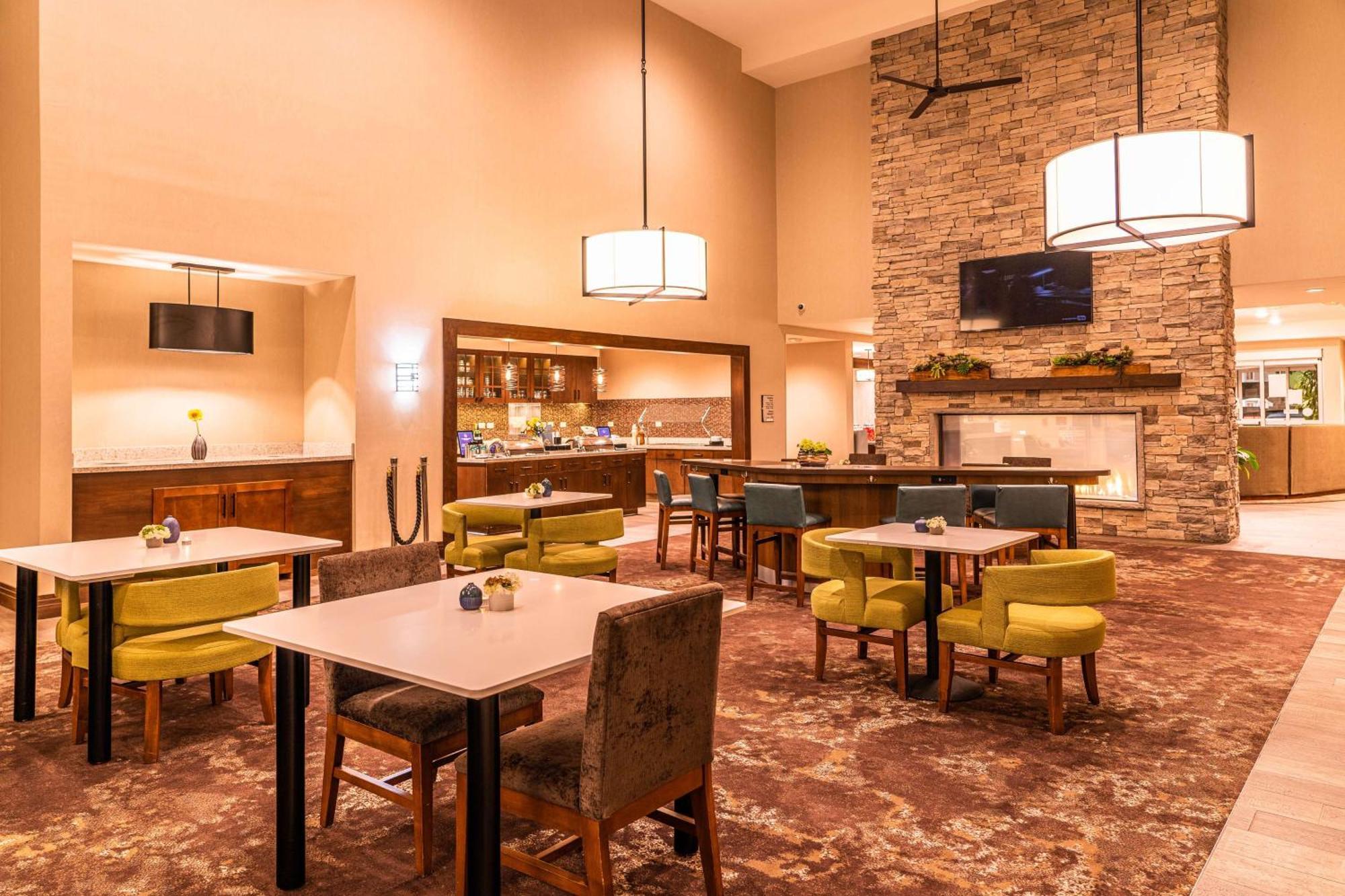 Homewood By Hilton Concord Hotel Pleasant Hill