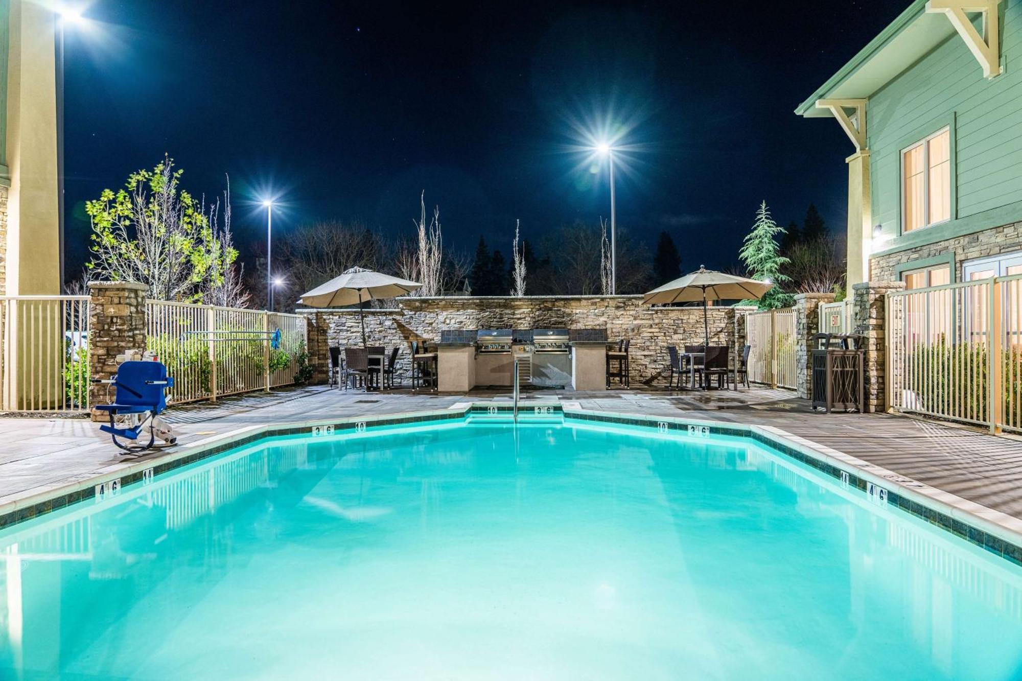 Homewood By Hilton Concord Hotel Pleasant Hill
