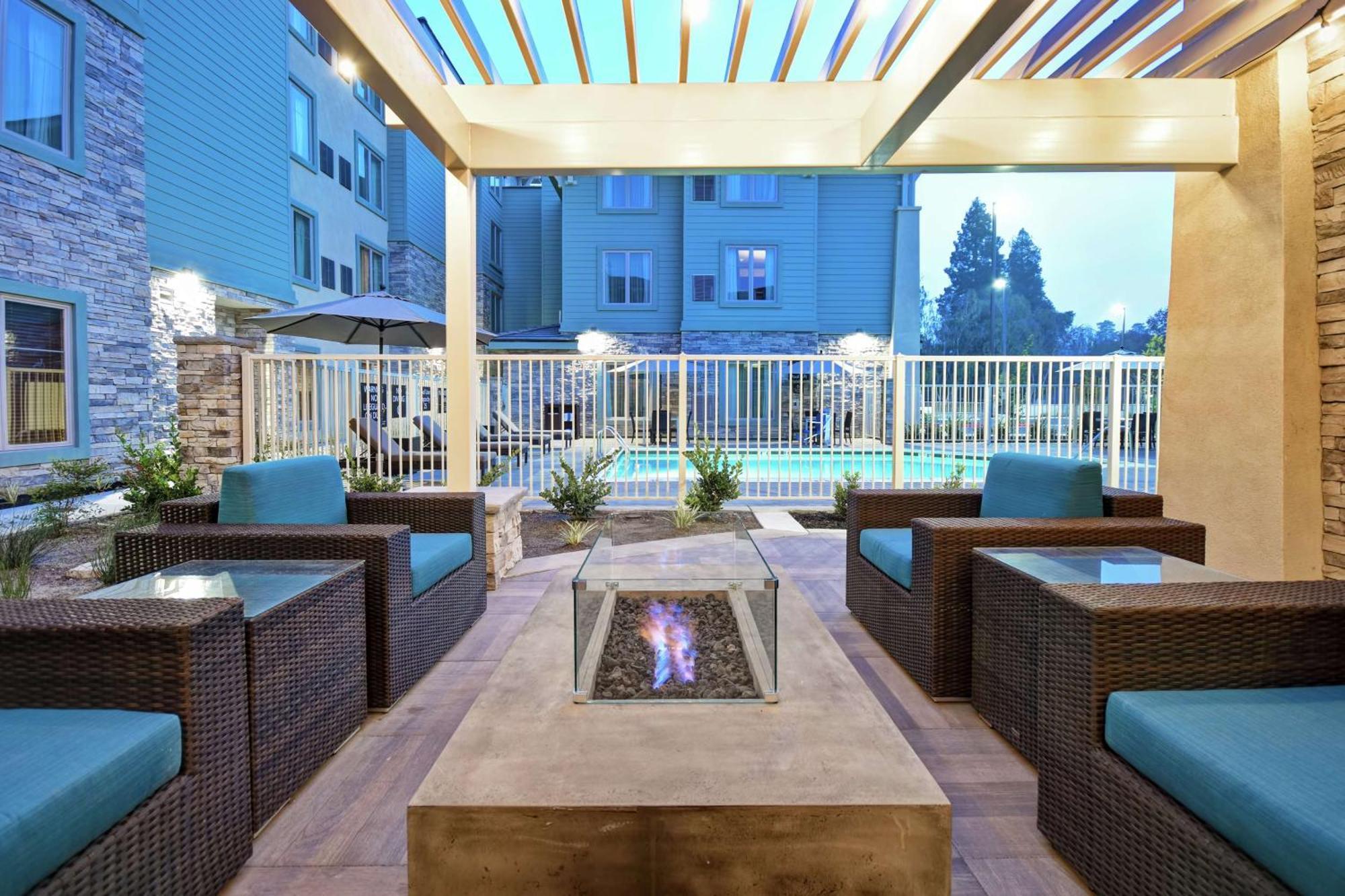 Homewood By Hilton Concord 3* Pleasant Hill