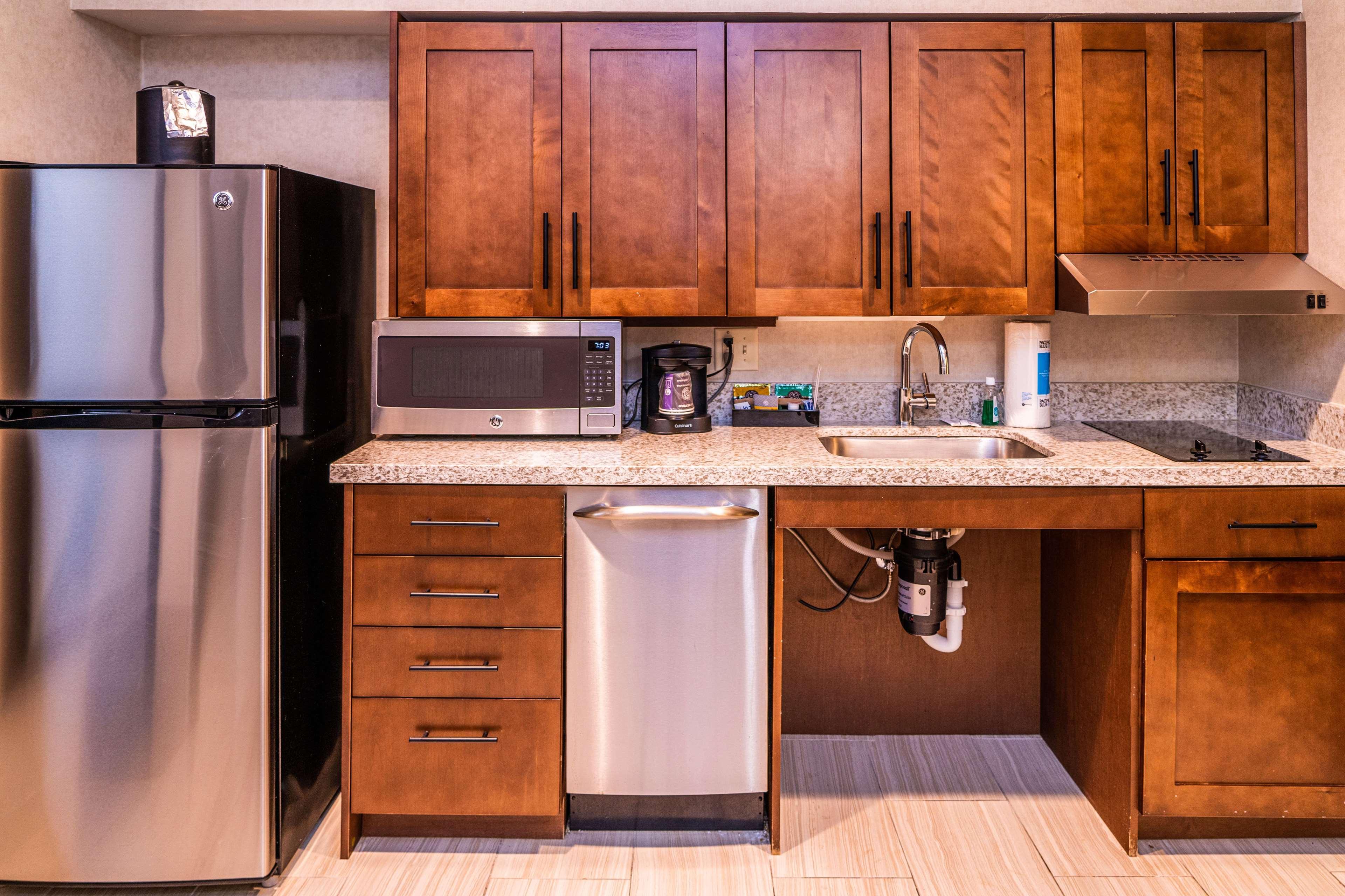 Homewood By Hilton Concord Hotel 3*