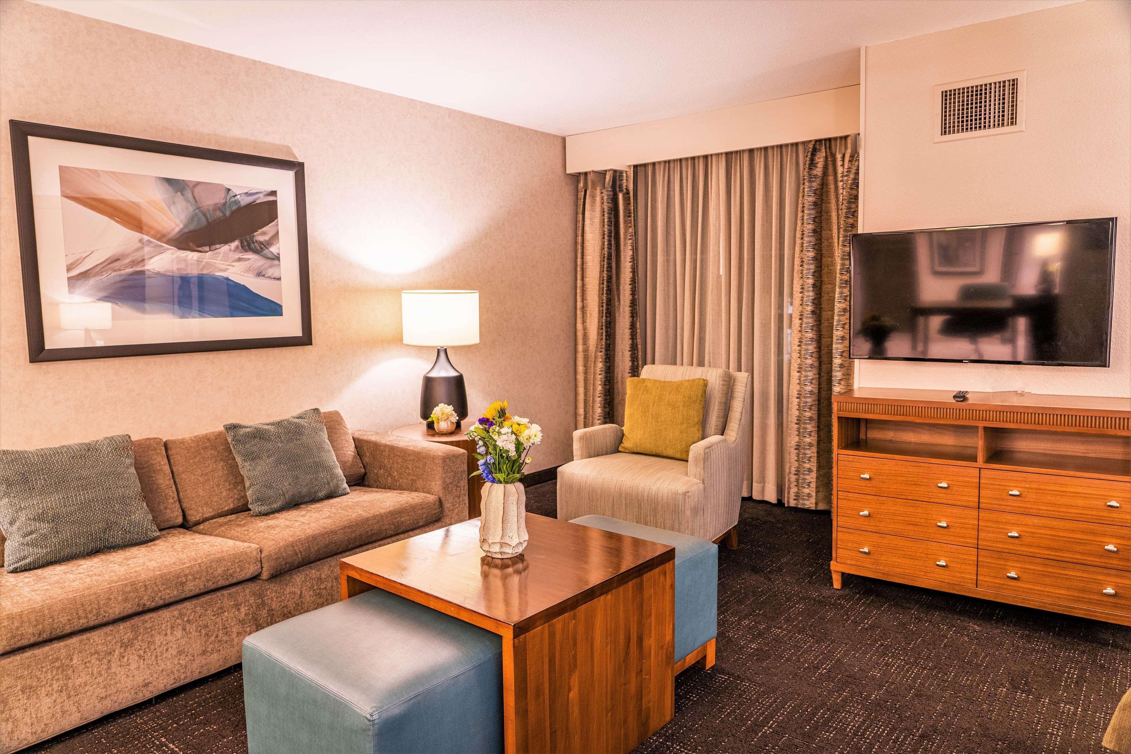 Homewood By Hilton Concord Hotel 3*