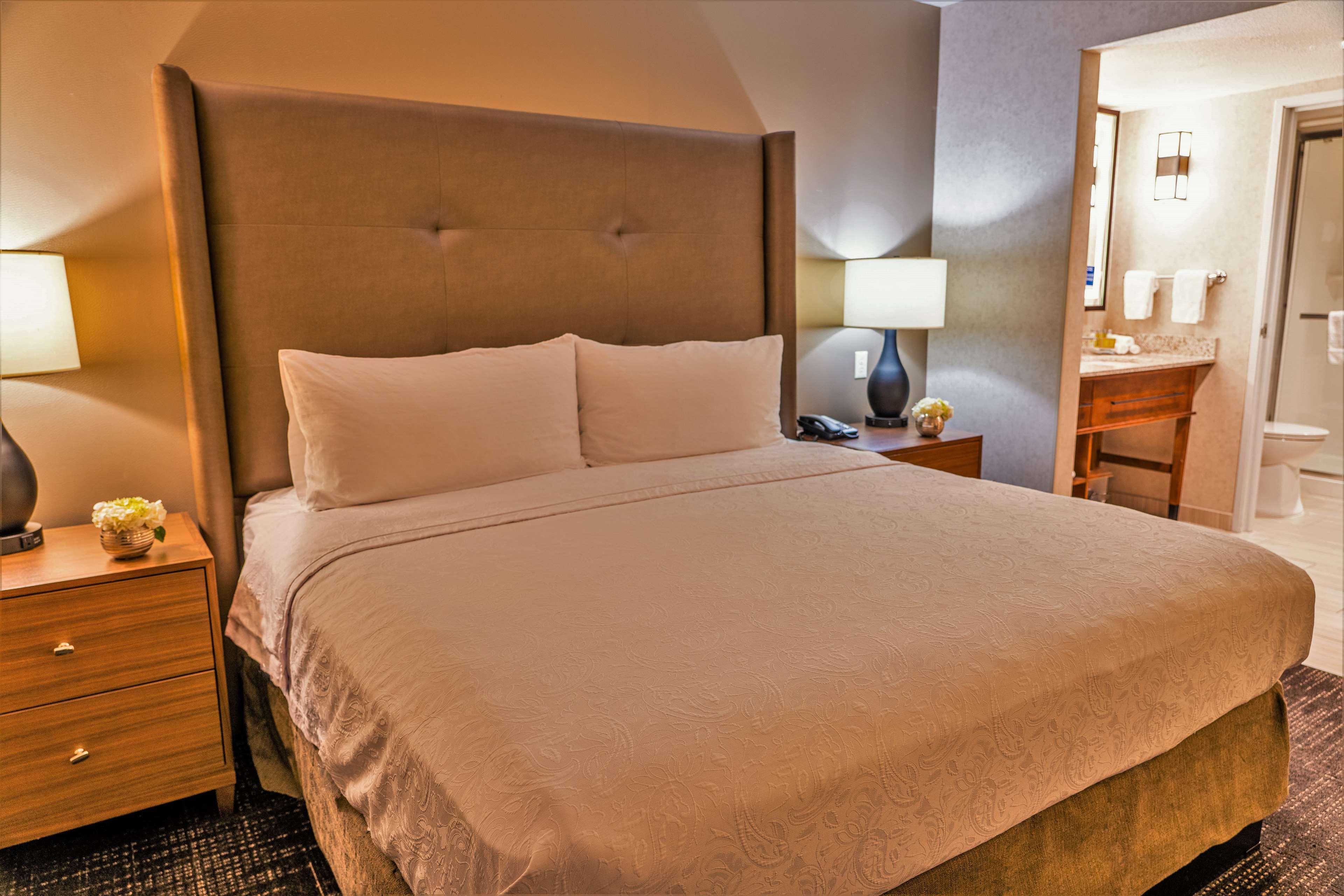 Homewood By Hilton Concord Hotel 3*