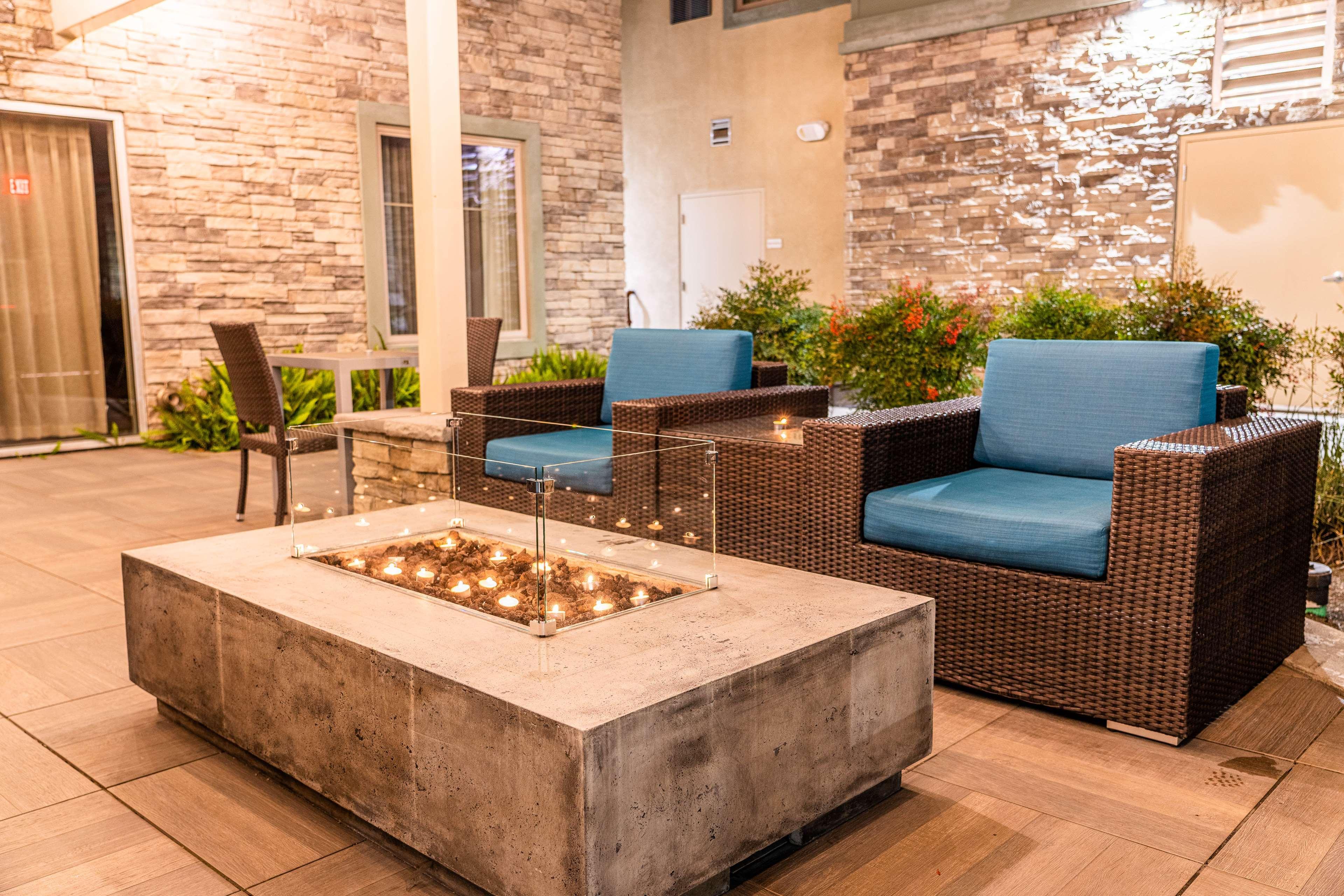Homewood By Hilton Concord 3*