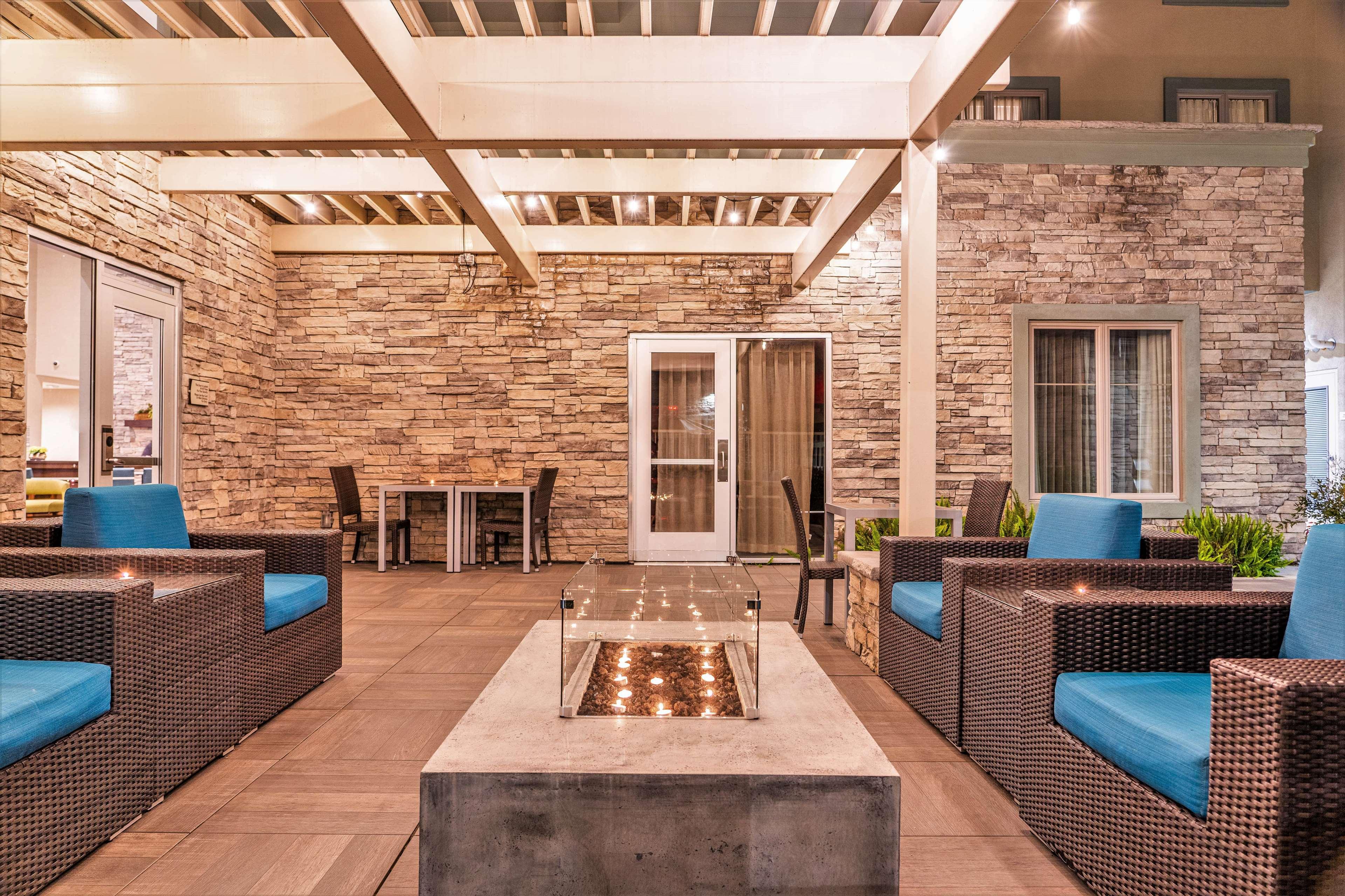 Homewood By Hilton Concord 3*