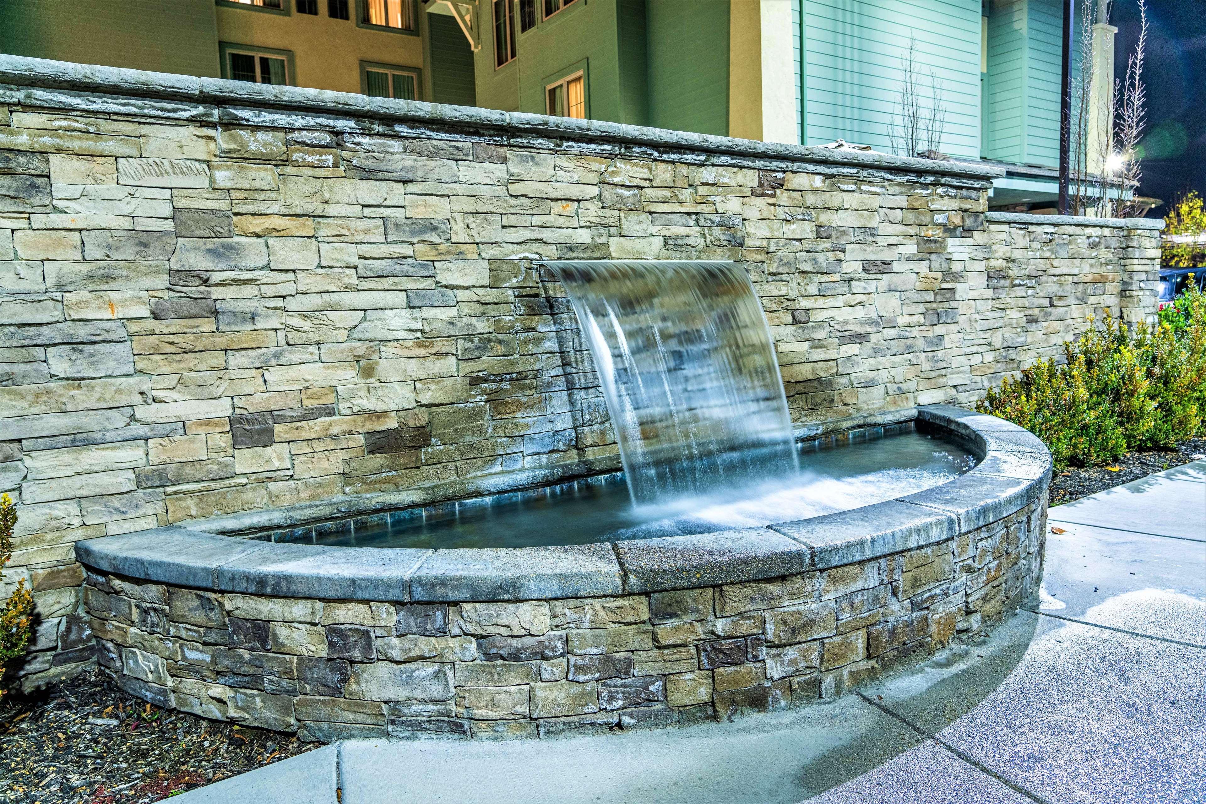 Homewood By Hilton Concord