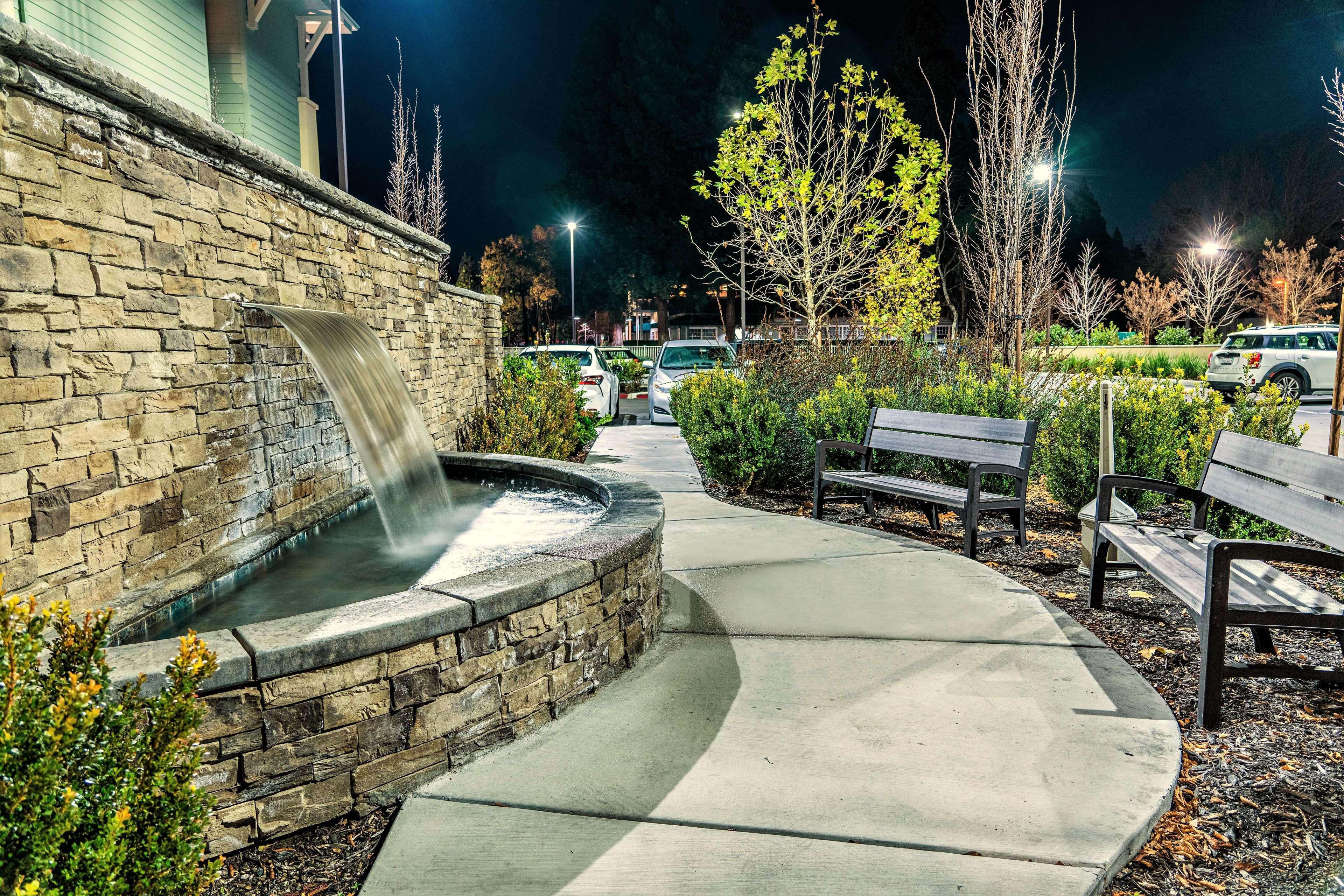 Homewood By Hilton Concord 3* Pleasant Hill