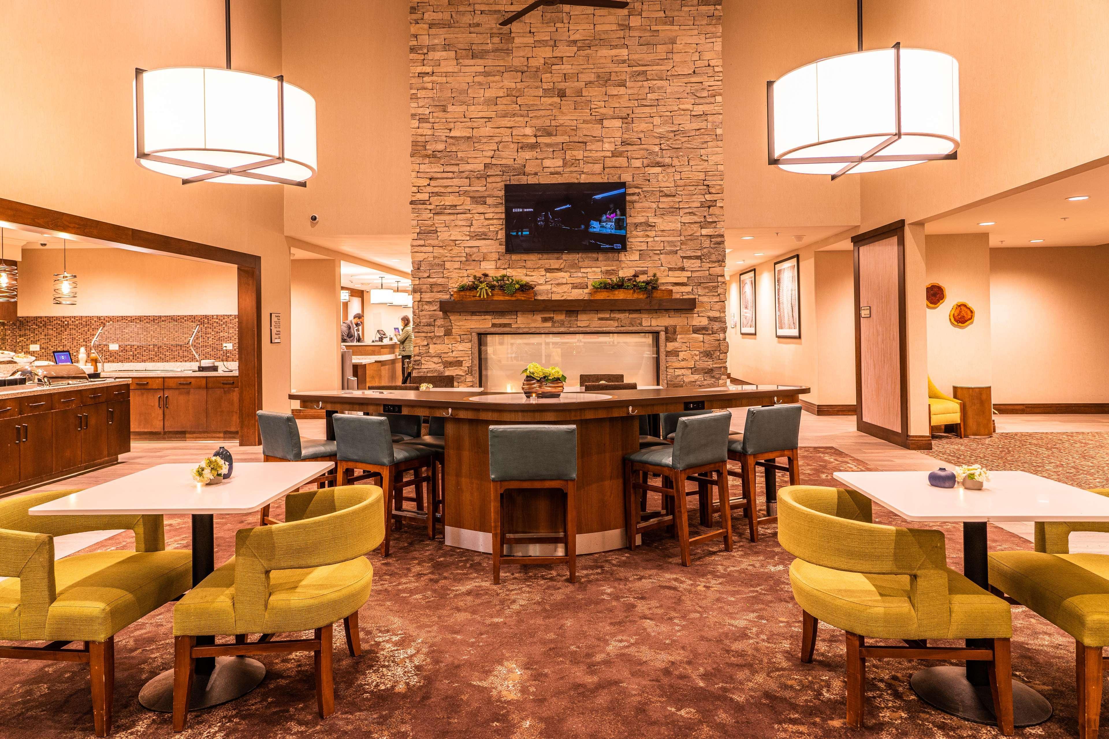 Homewood By Hilton Concord 3*
