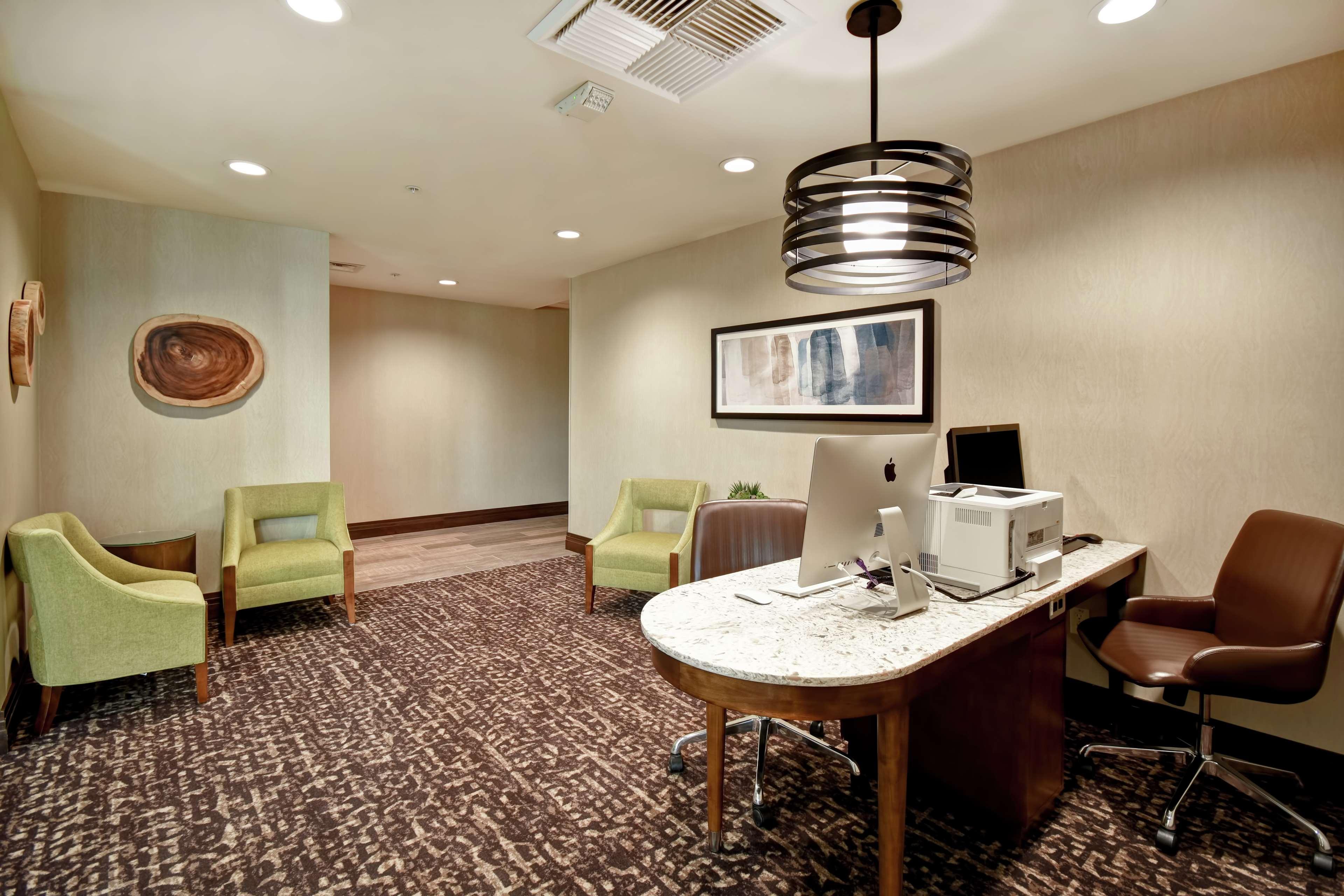 Homewood By Hilton Concord Hotel