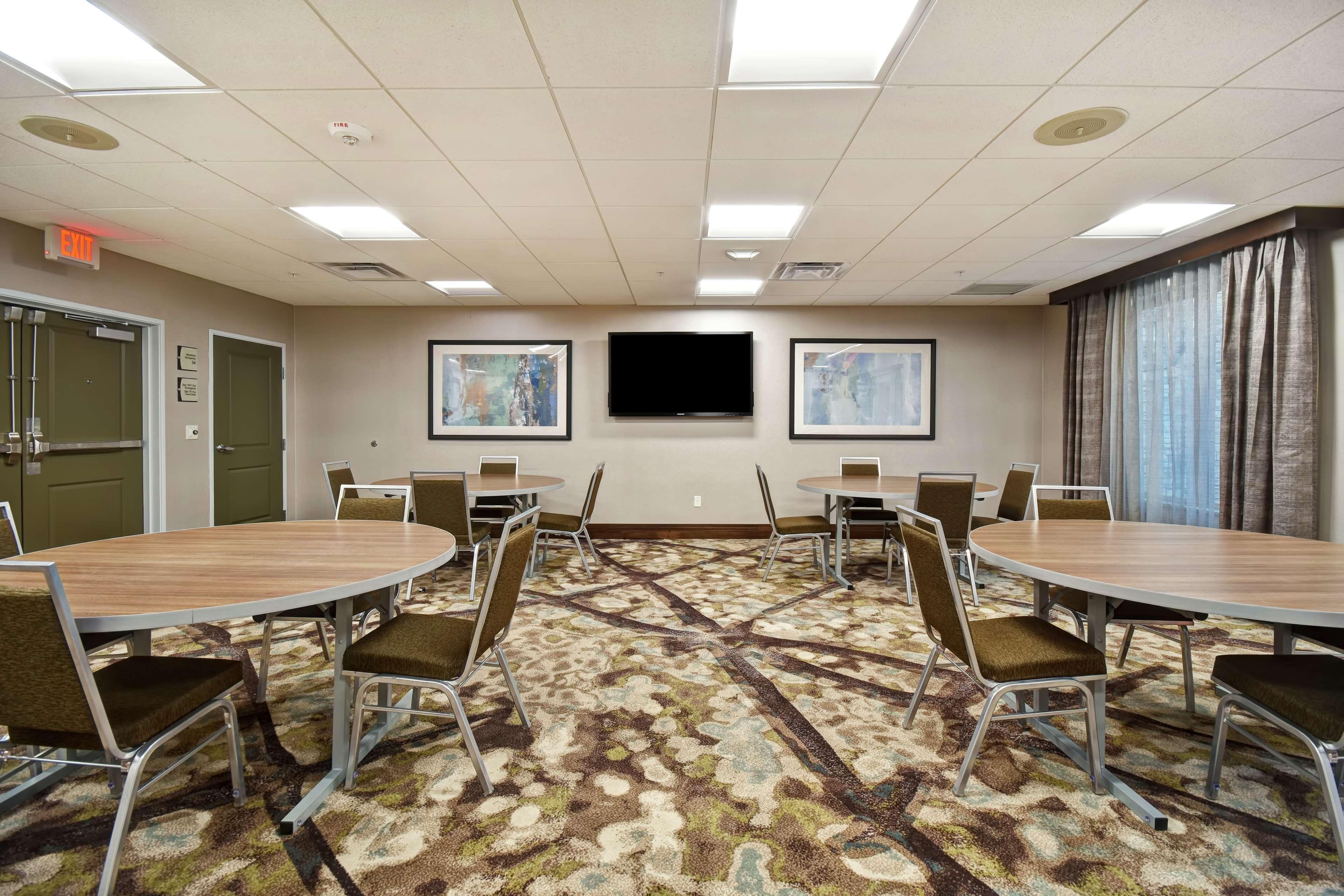 Homewood By Hilton Concord 3*
