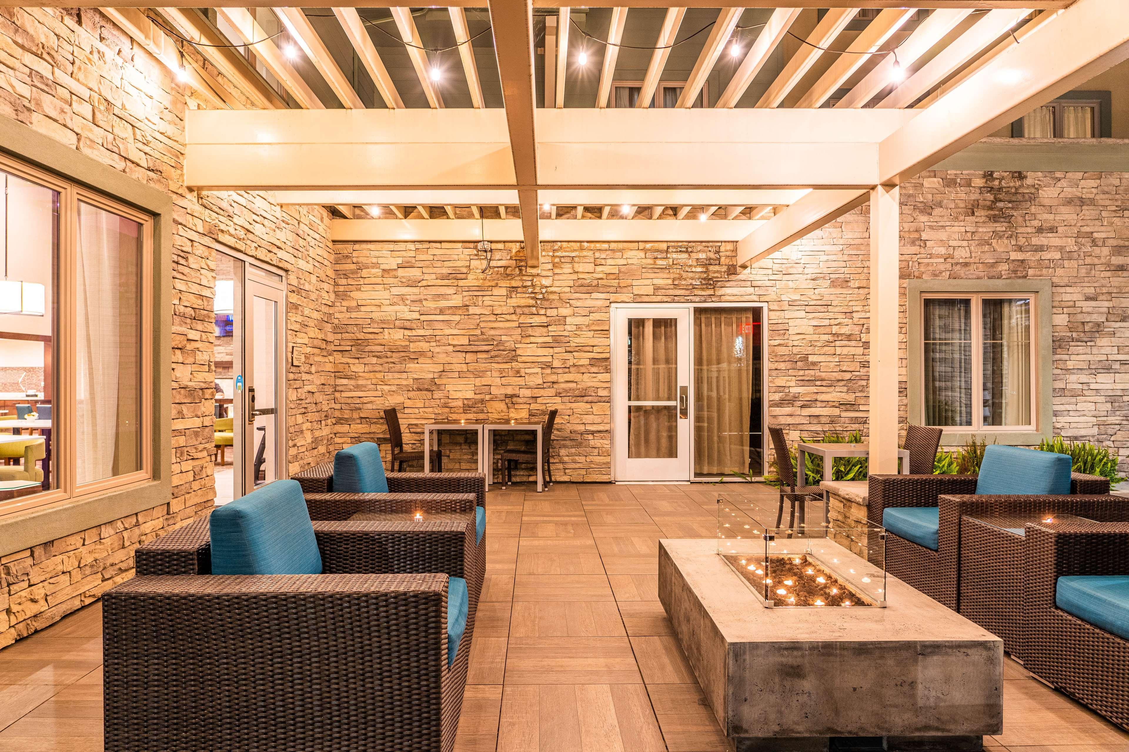 Homewood By Hilton Concord 3* Pleasant Hill