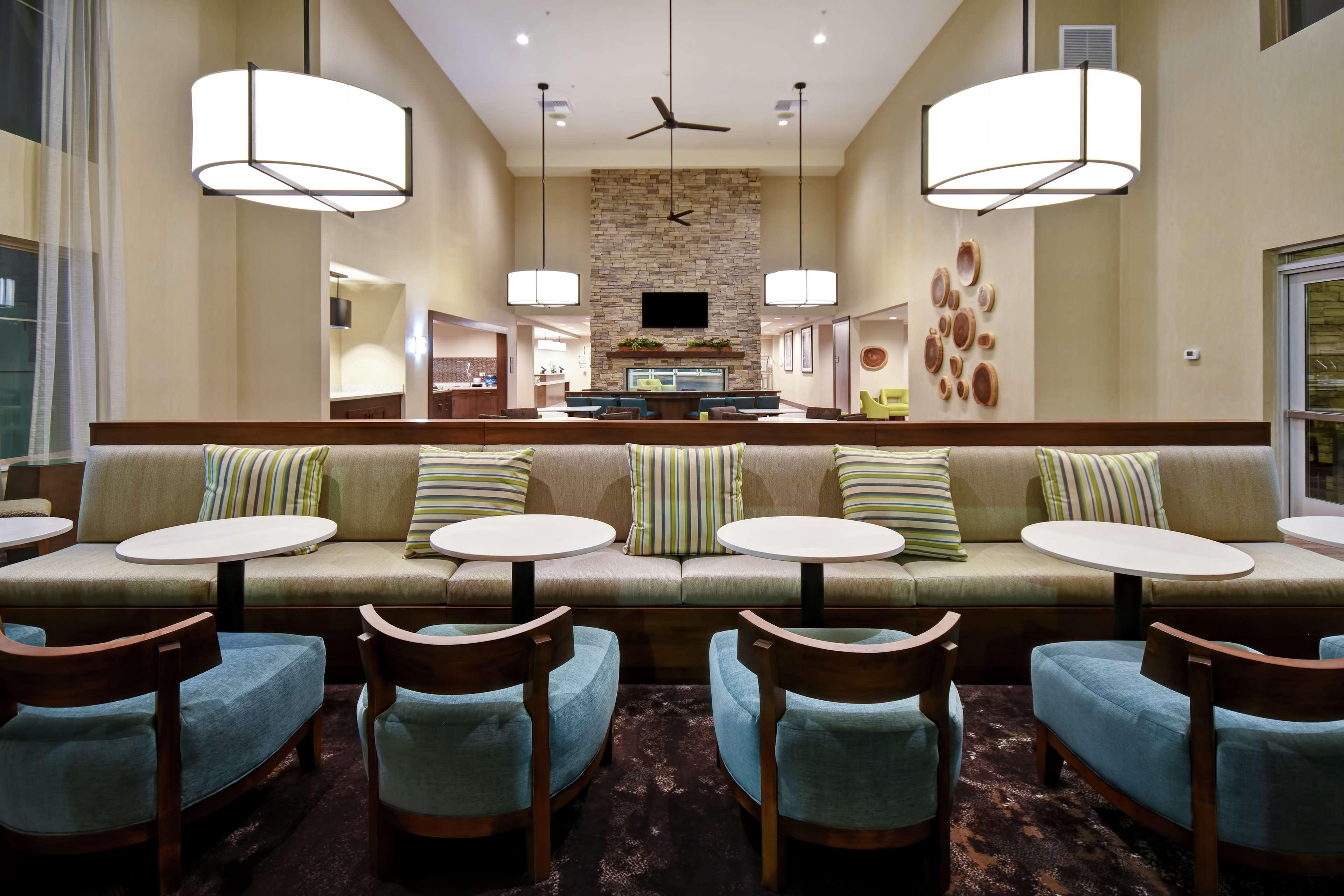 Homewood By Hilton Concord 3* Pleasant Hill