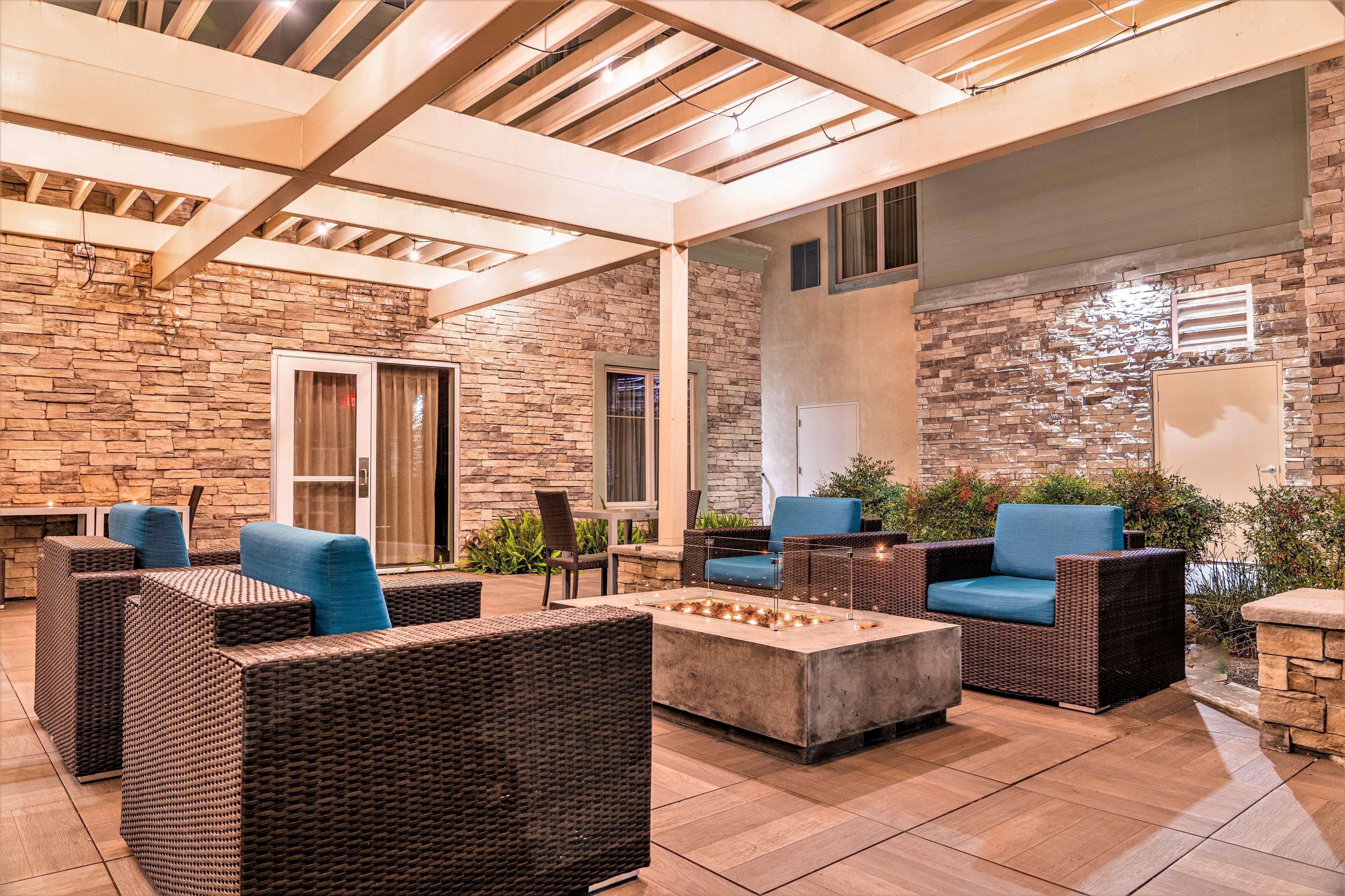 Homewood By Hilton Concord Hotel 3*