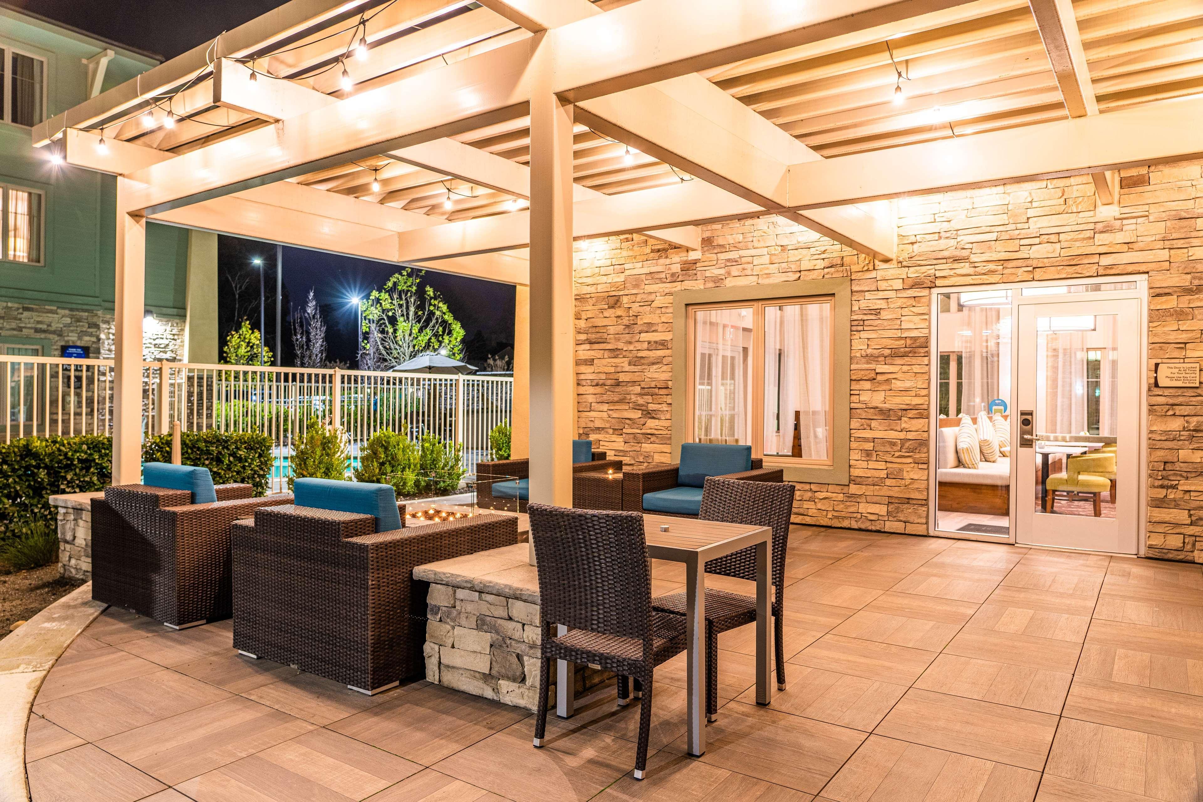 Homewood By Hilton Concord 3* Pleasant Hill