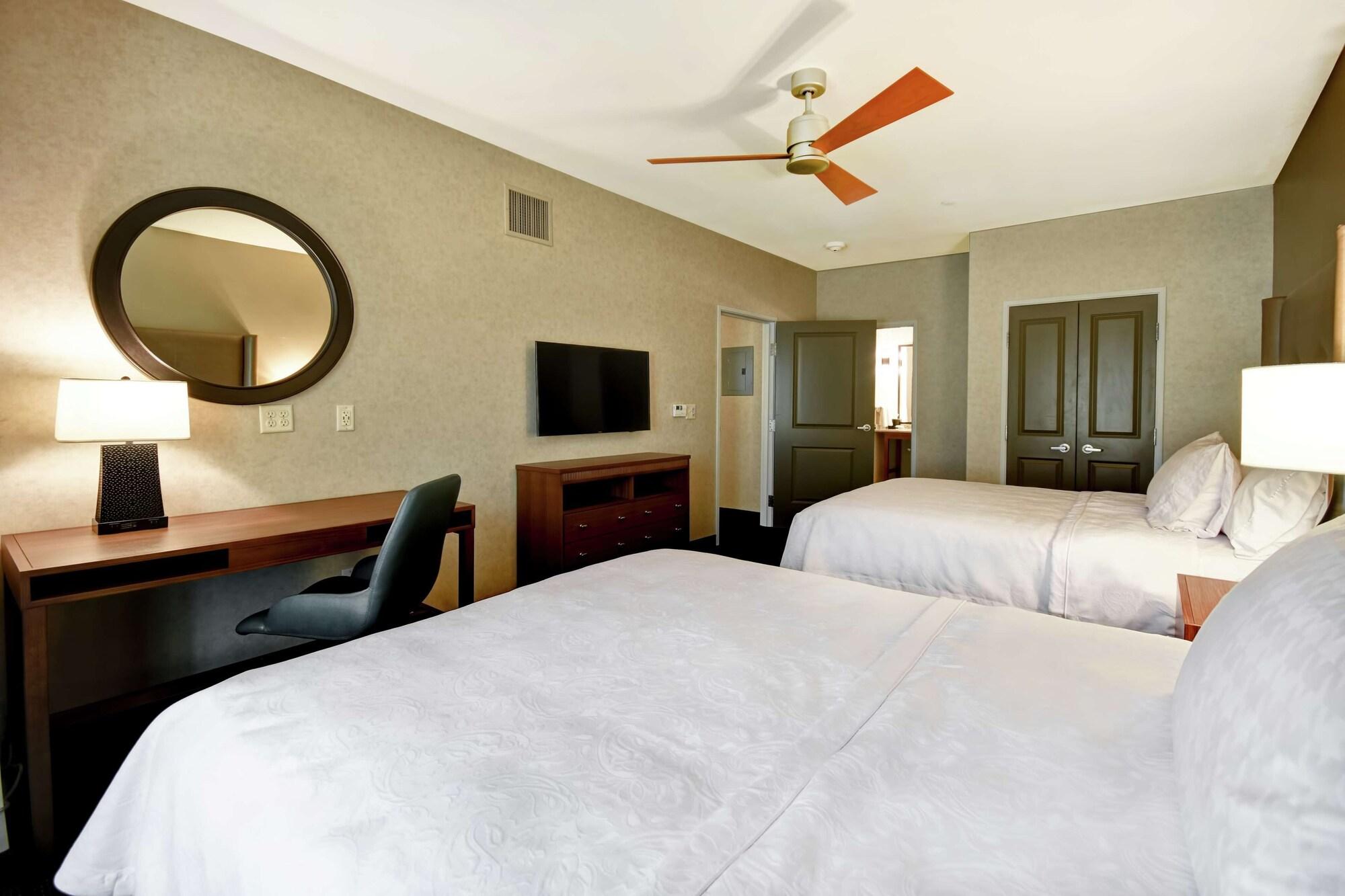 Homewood By Hilton Concord Hotel