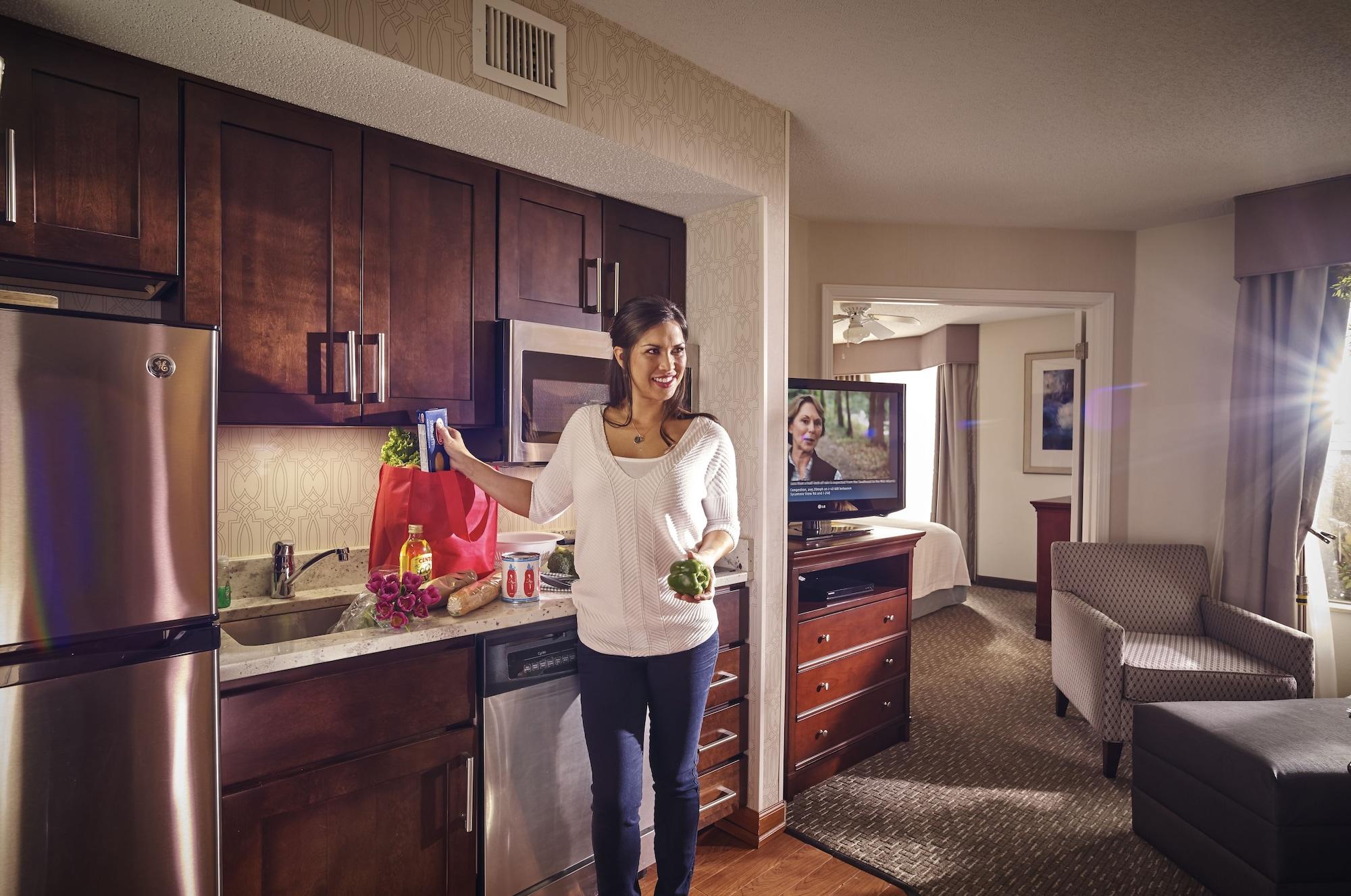 Homewood By Hilton Concord Hotel 3*