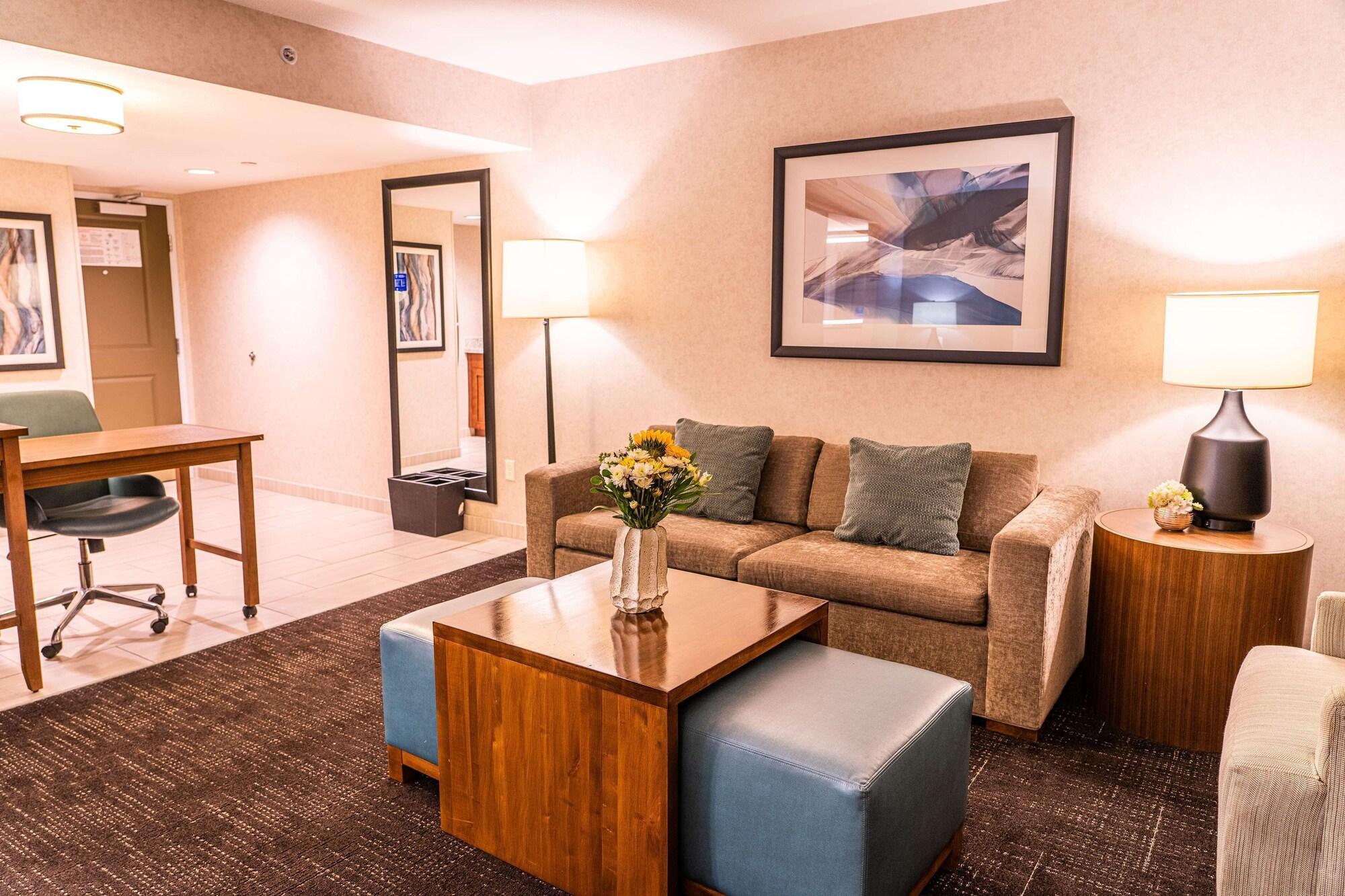 Homewood By Hilton Concord Pleasant Hill