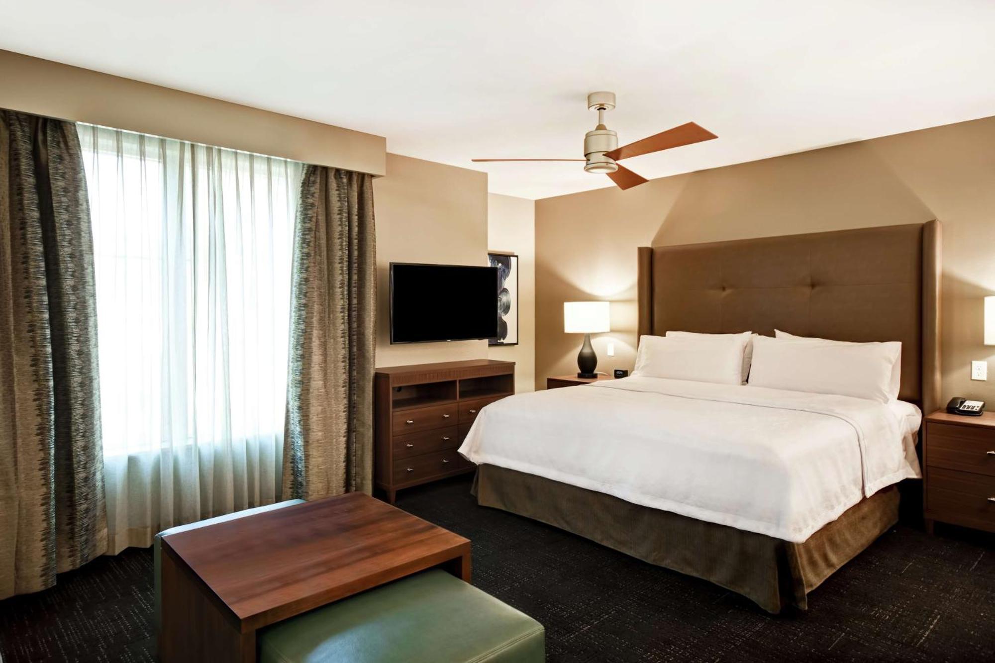 Homewood By Hilton Concord Hotel