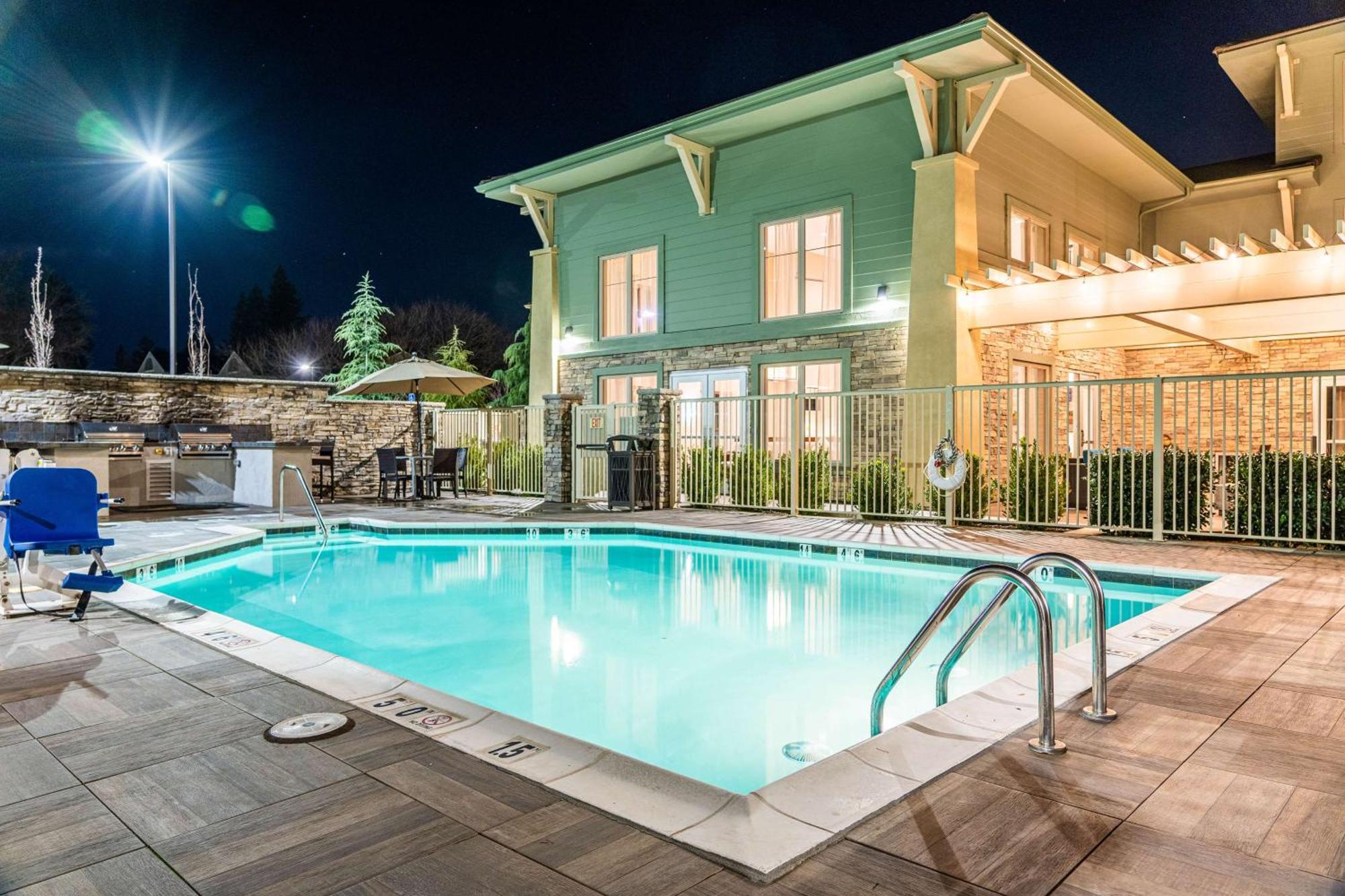 Homewood By Hilton Concord 3* Pleasant Hill