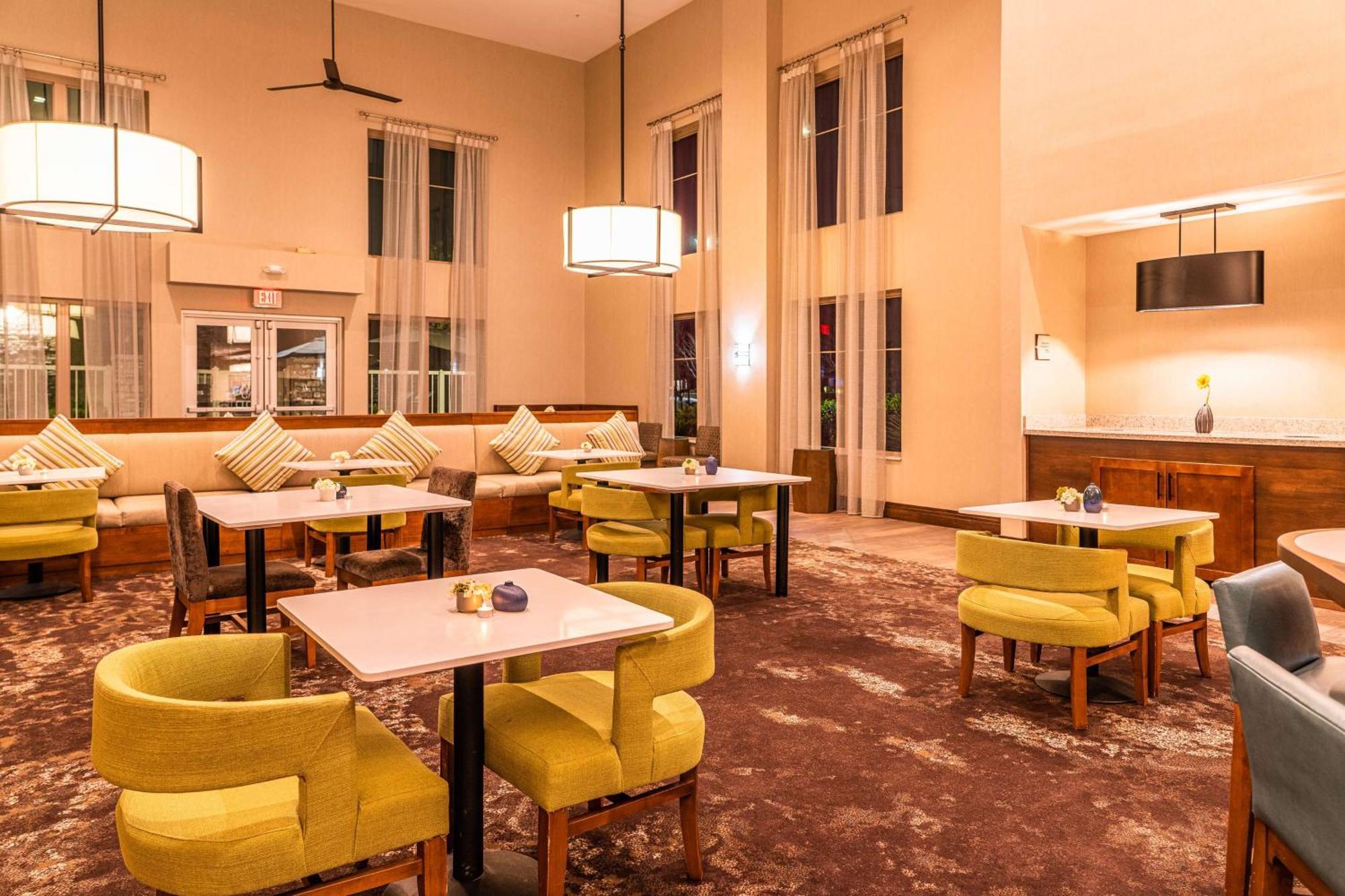 Homewood By Hilton Concord